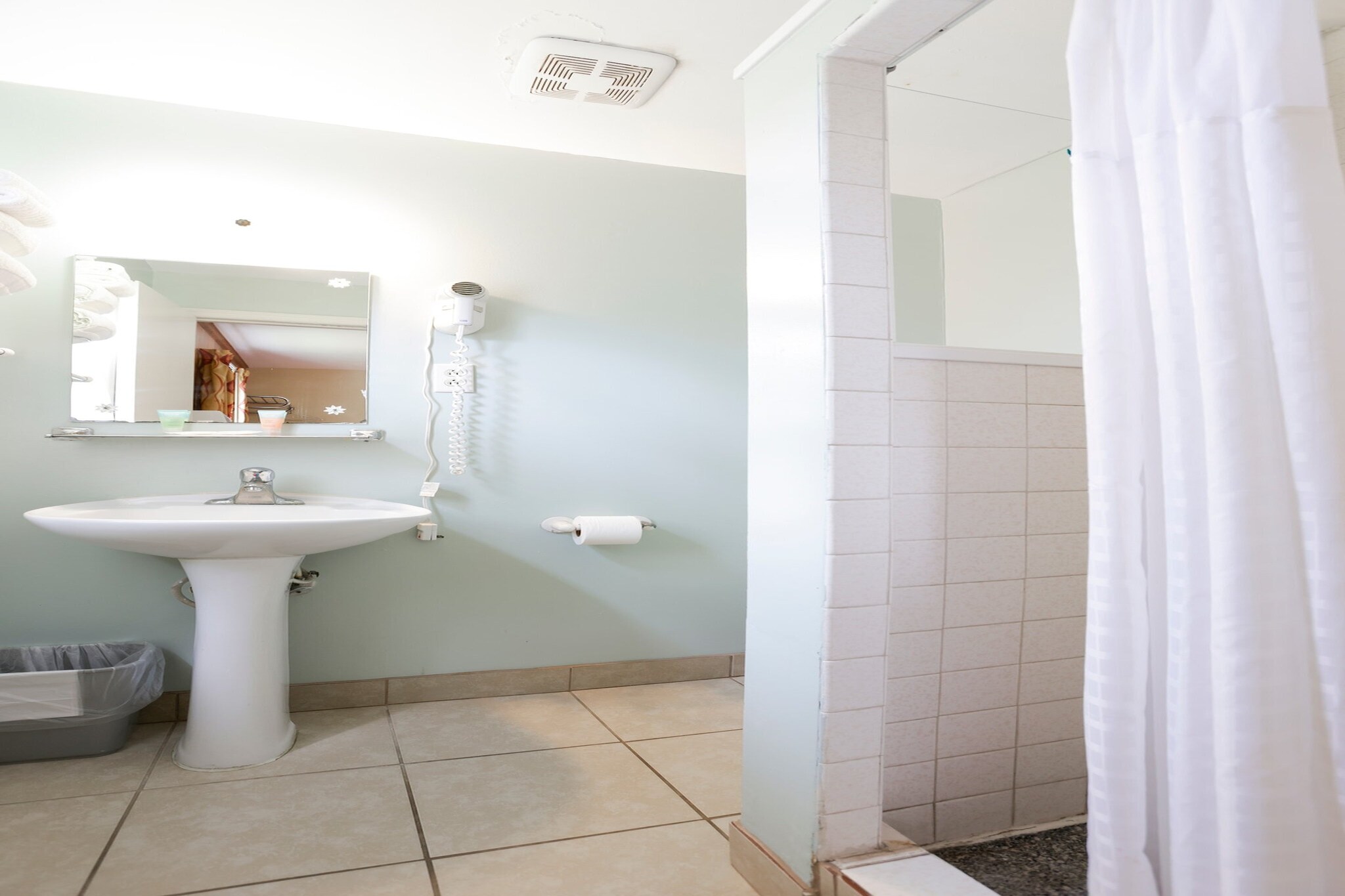 Bath Room