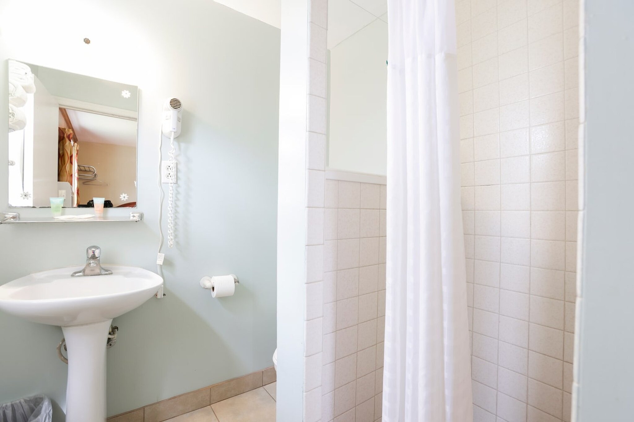 Bath Room