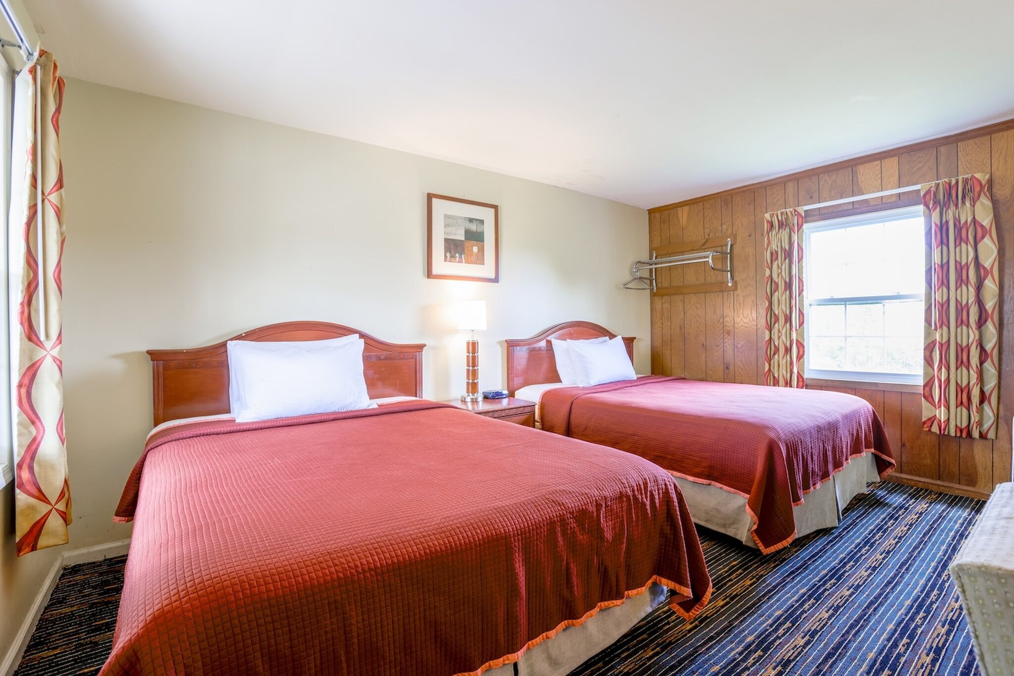 Bed Room