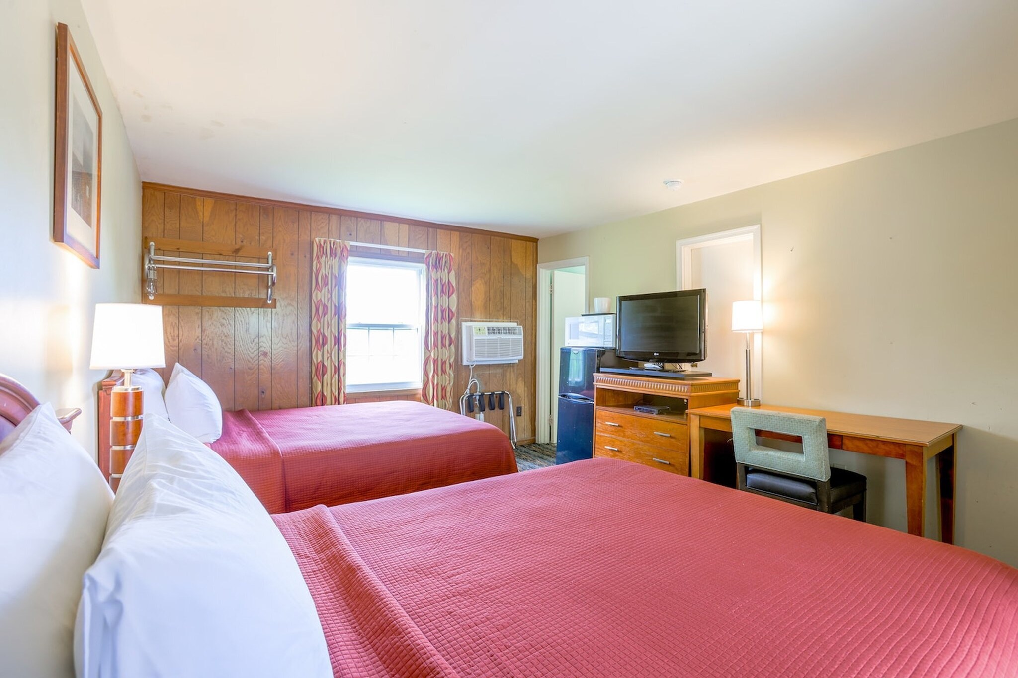 Bed Room