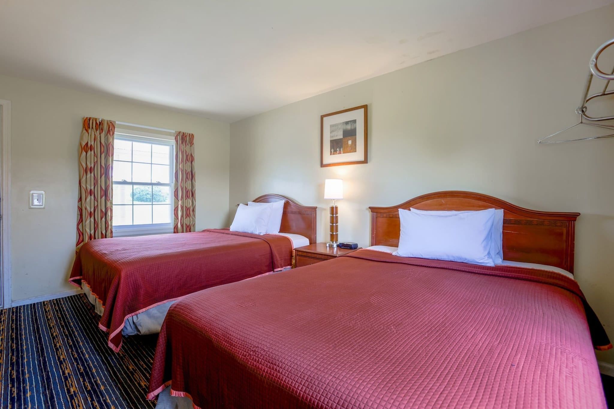 Bed Room