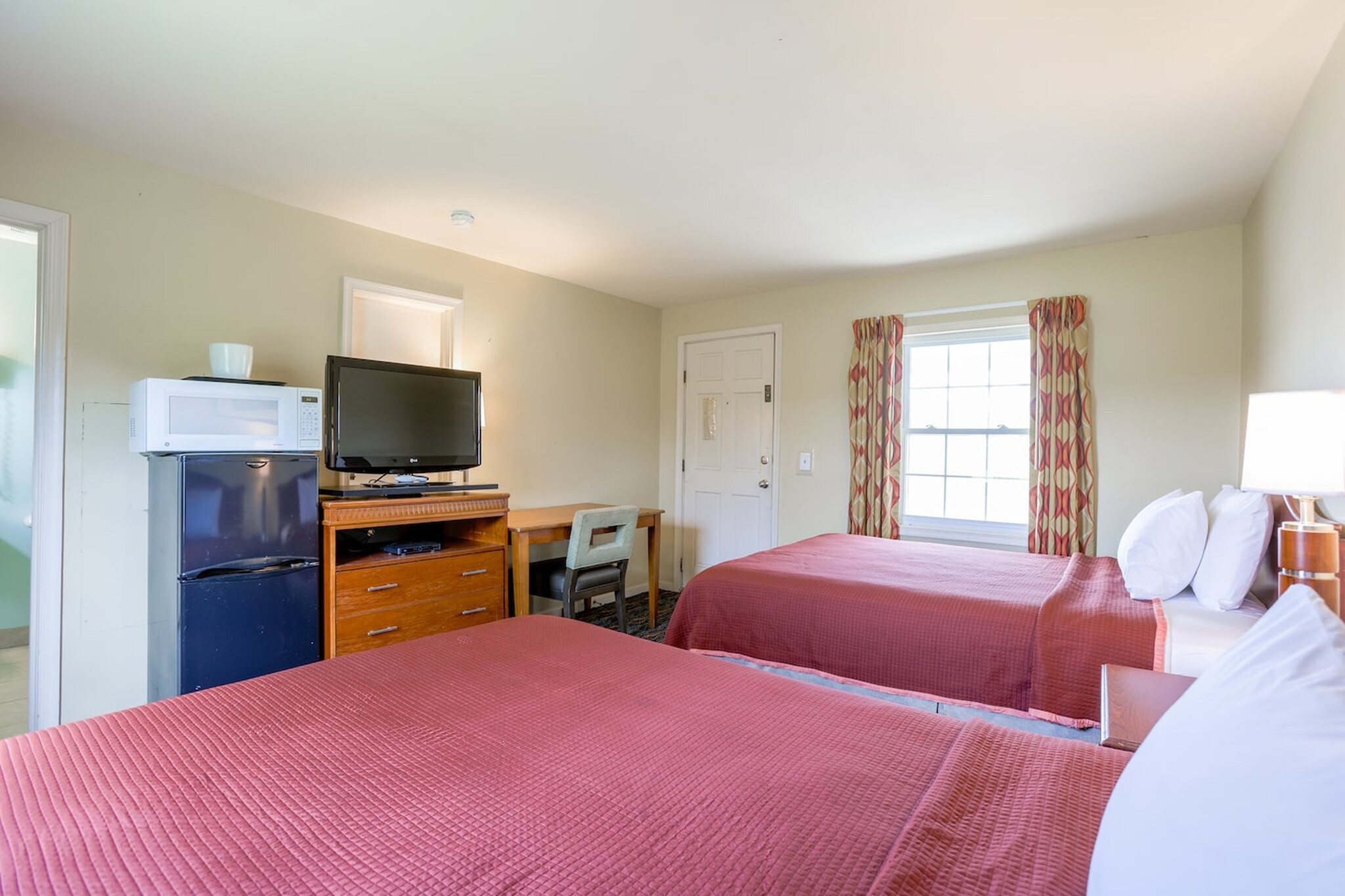 Bed Room