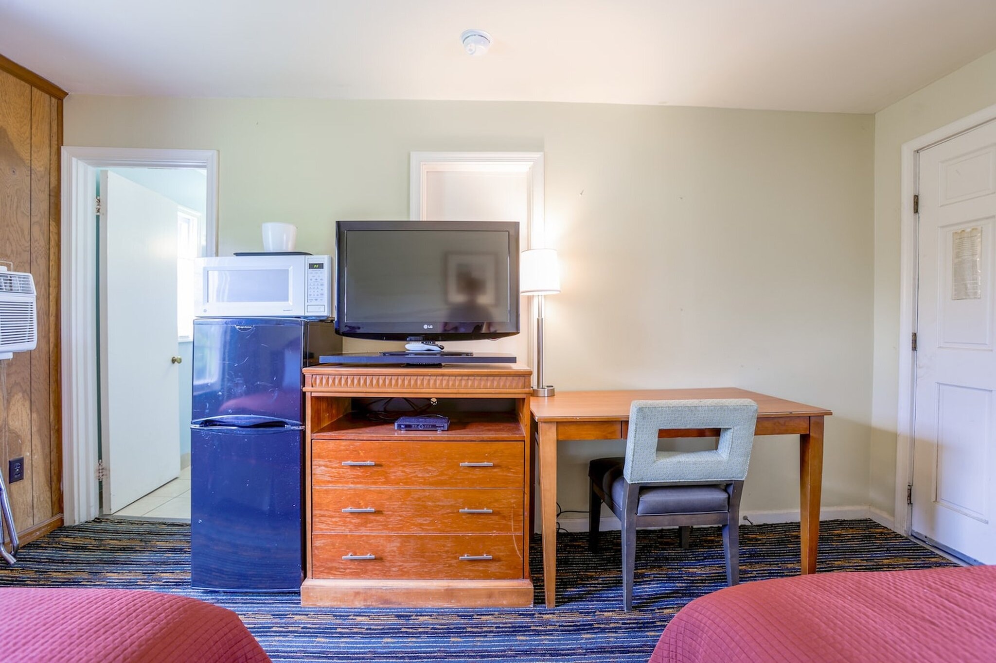 Bed Room