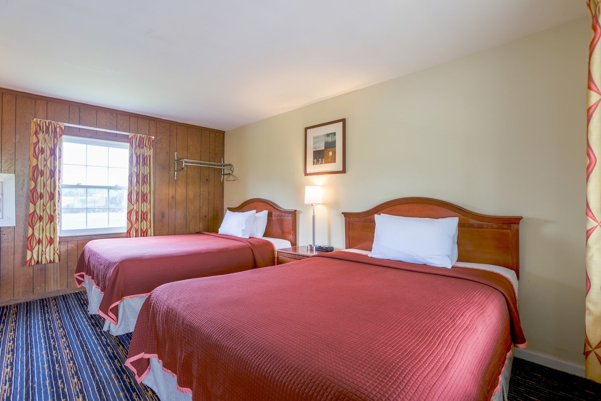 Bed Room