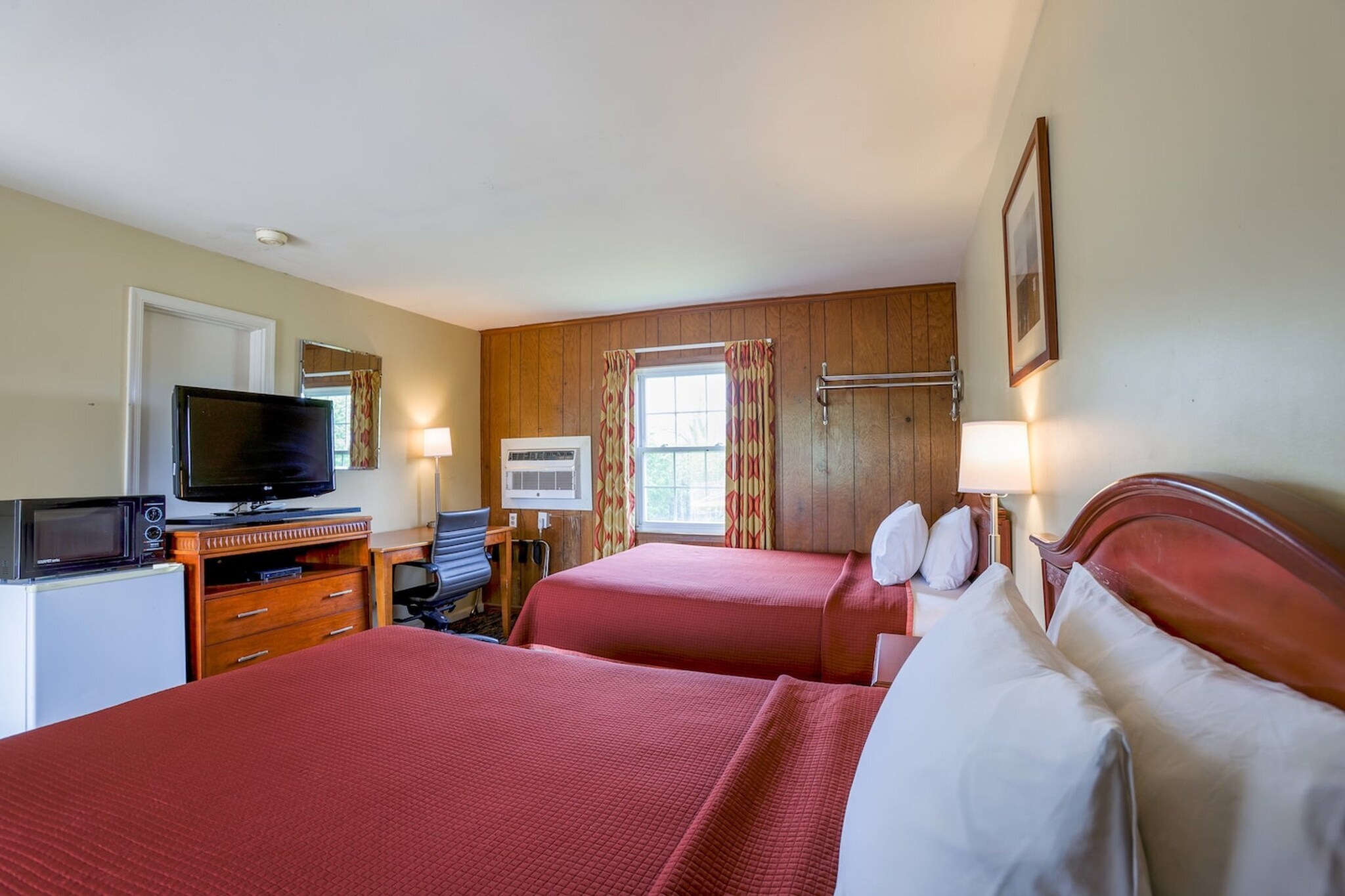 Bed Room