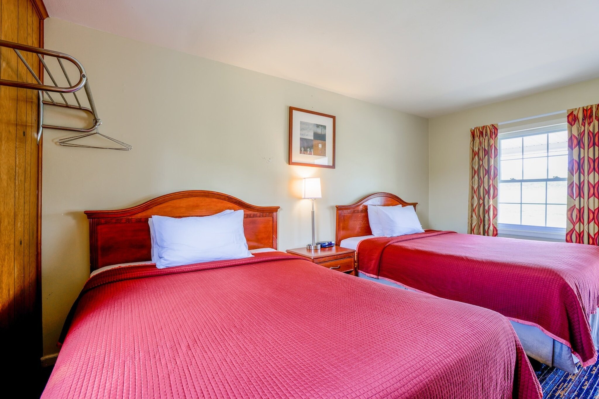 Bed Room