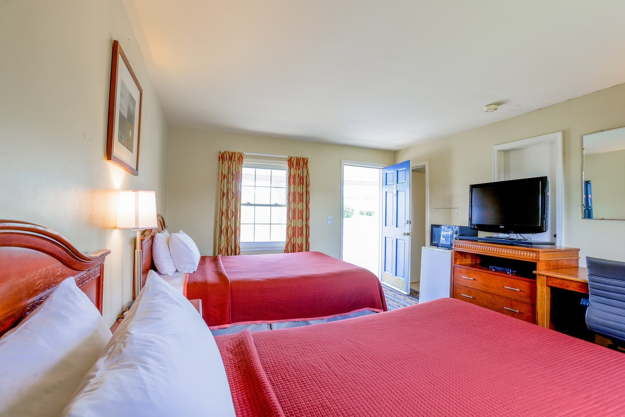 Bed Room