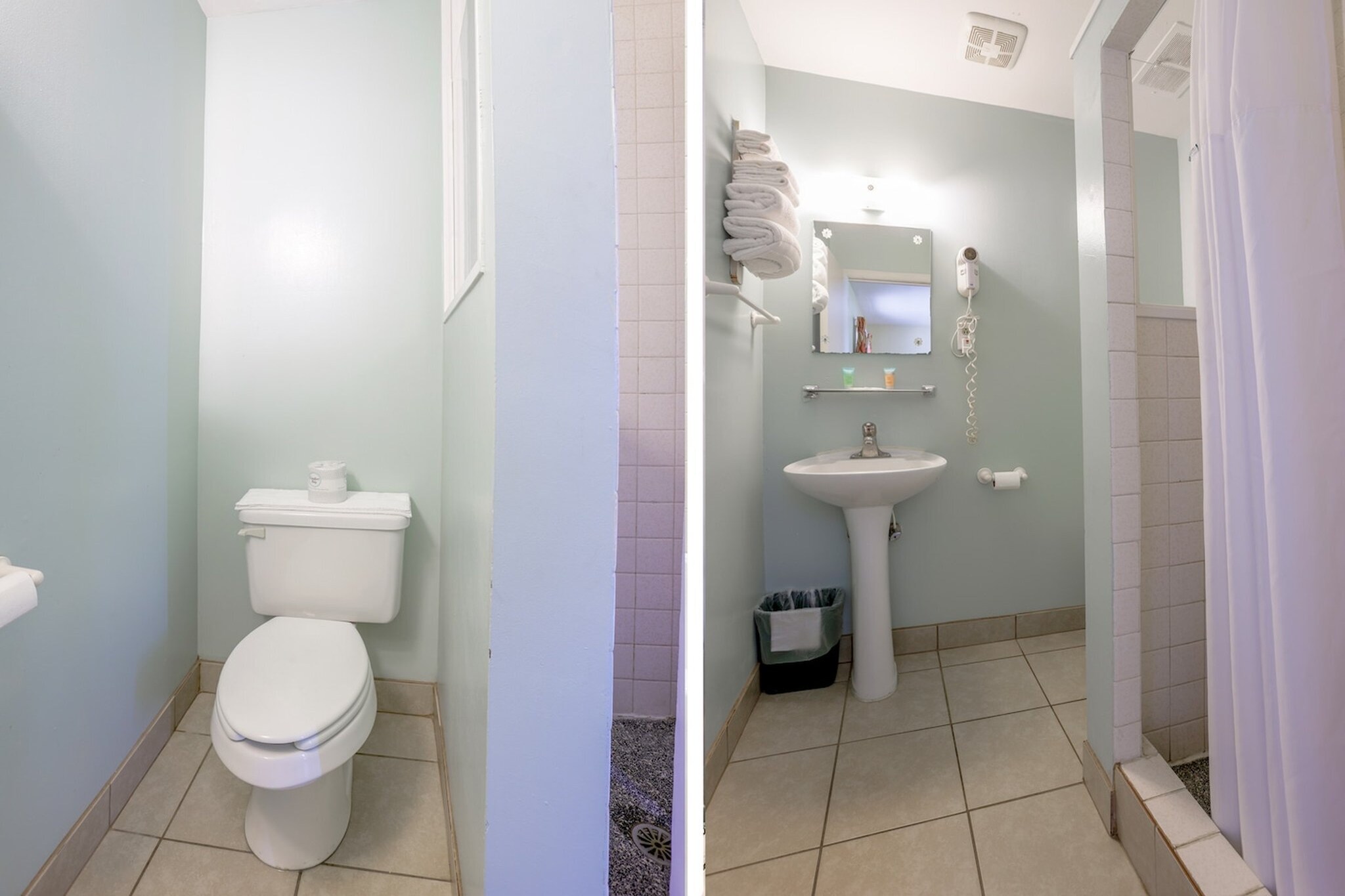 Bath Room