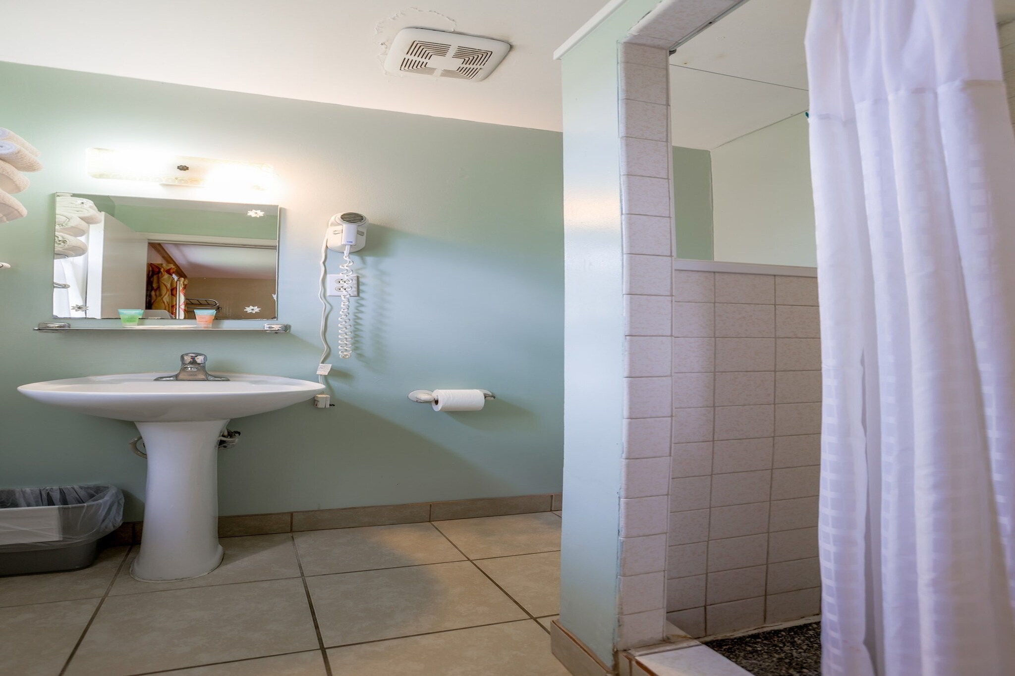 Bath Room