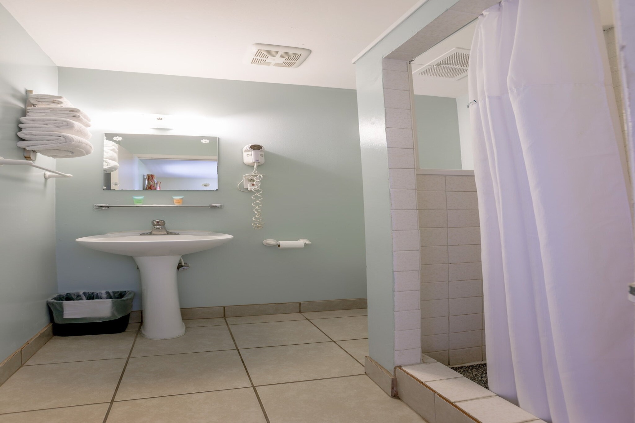 Bath Room