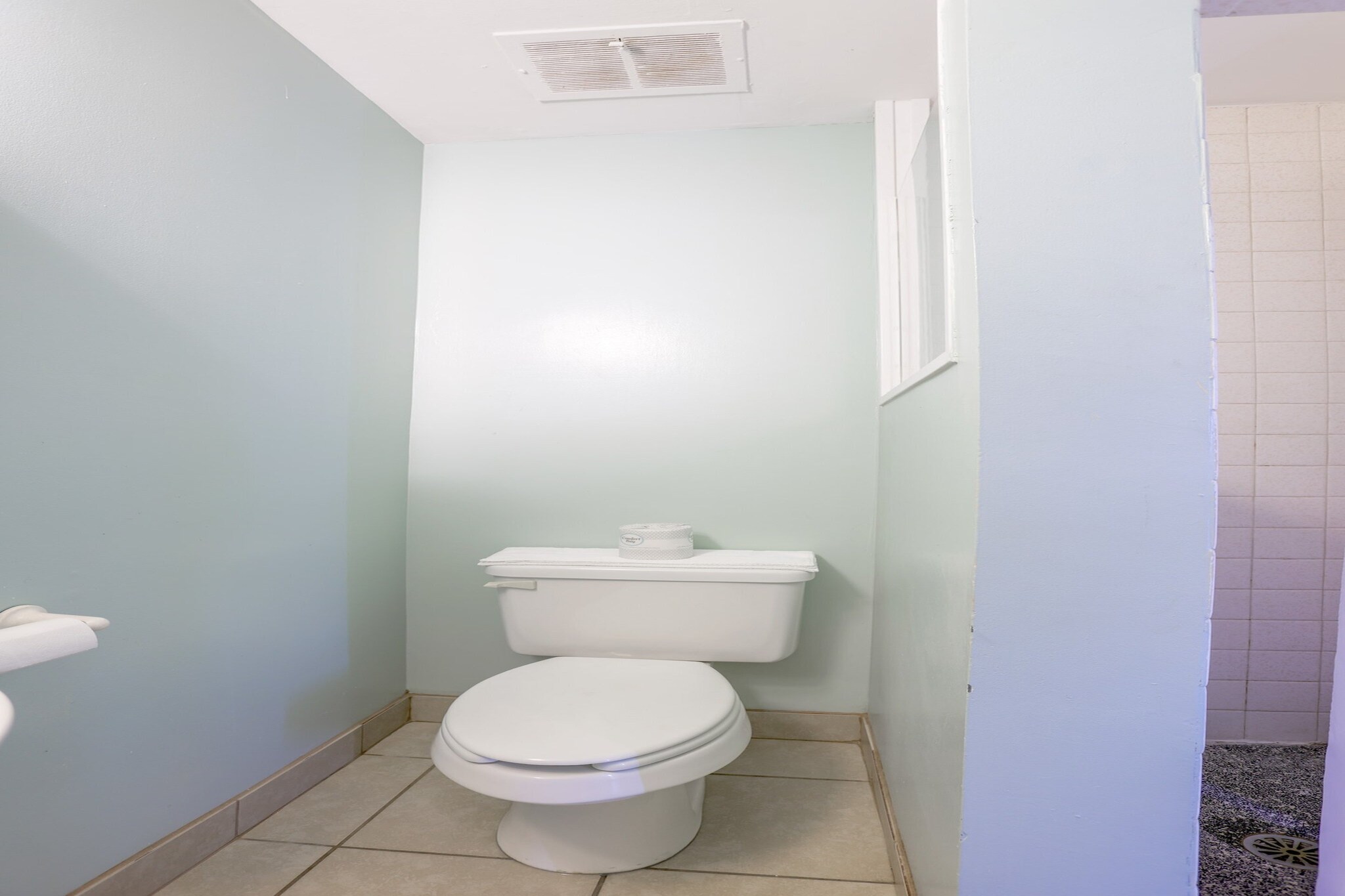 Bath Room