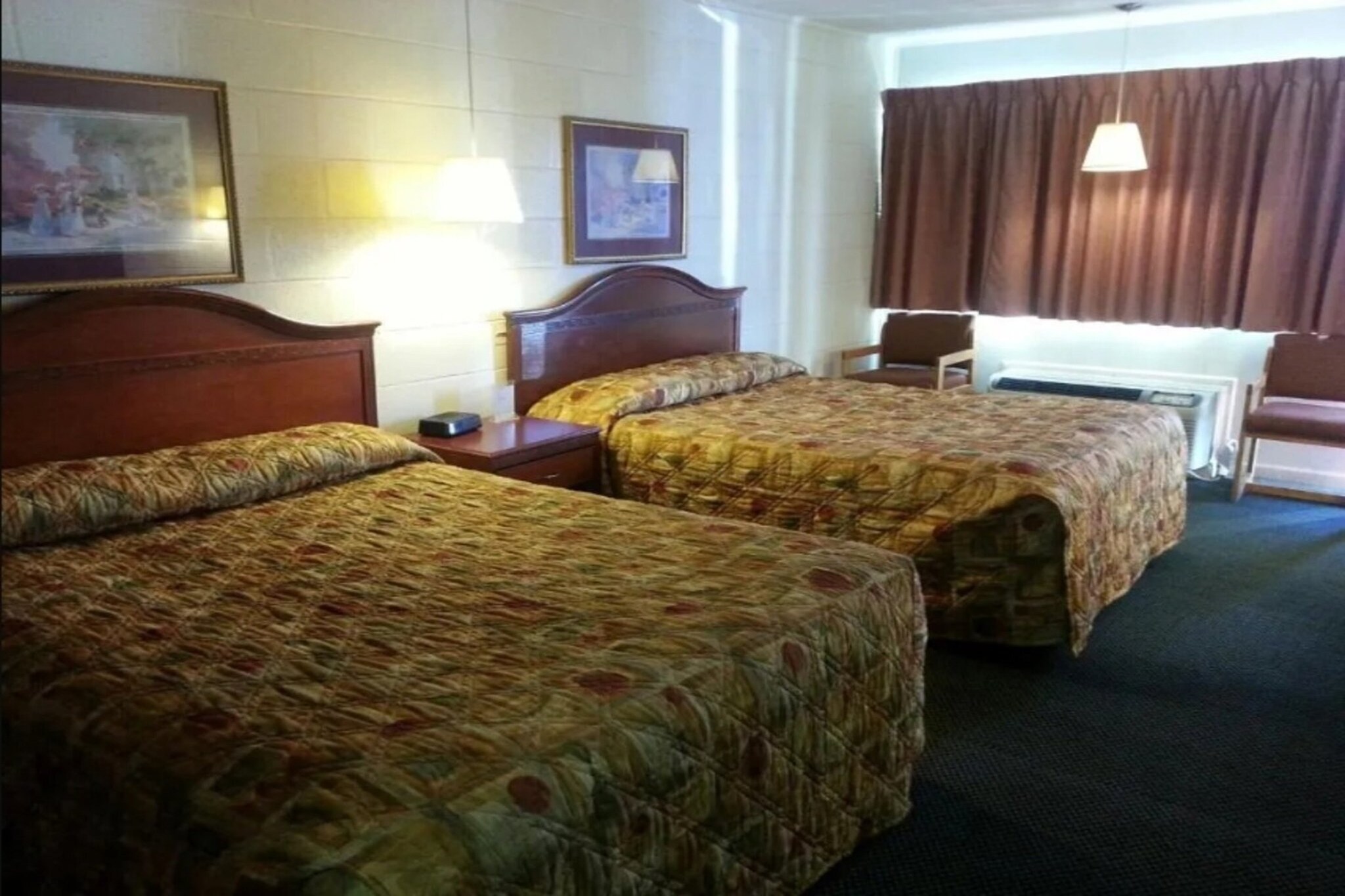 Bed Room
