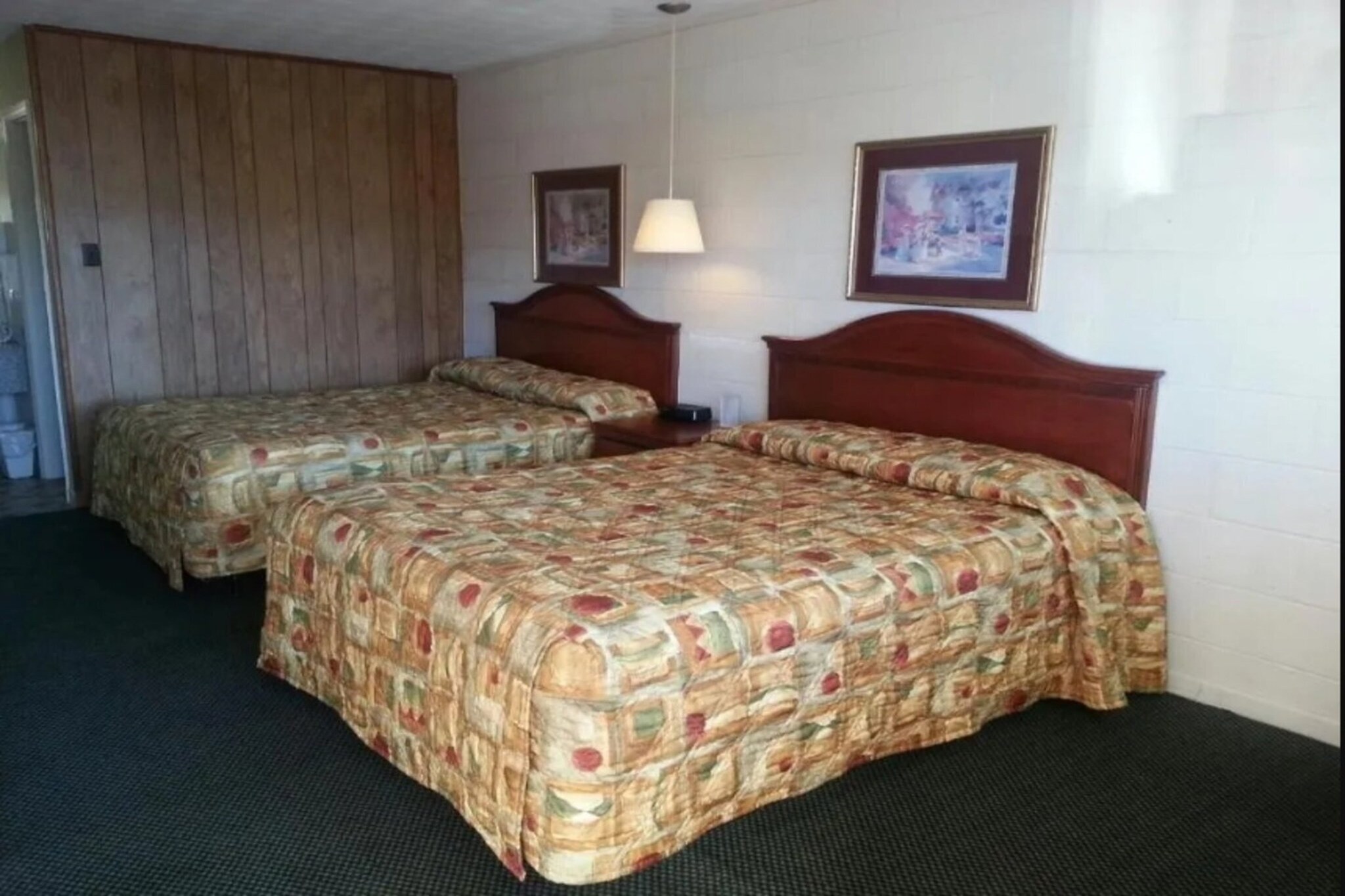 Bed Room