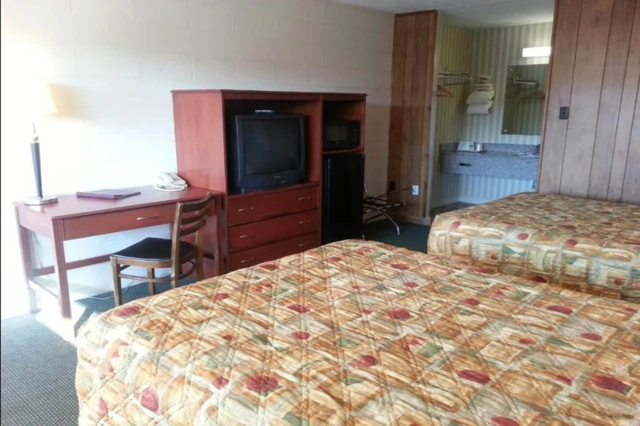 Bed Room