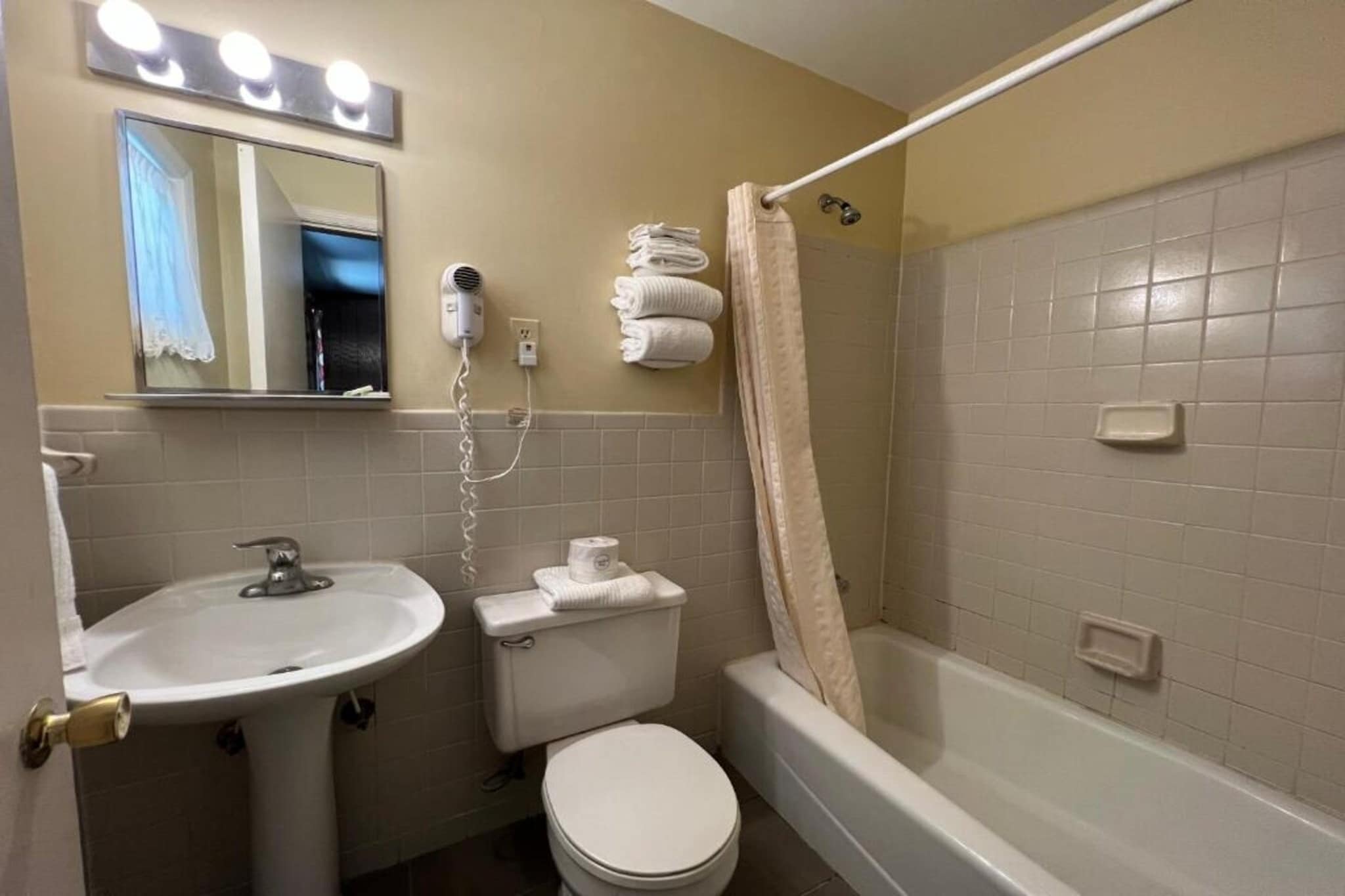 Bath Room