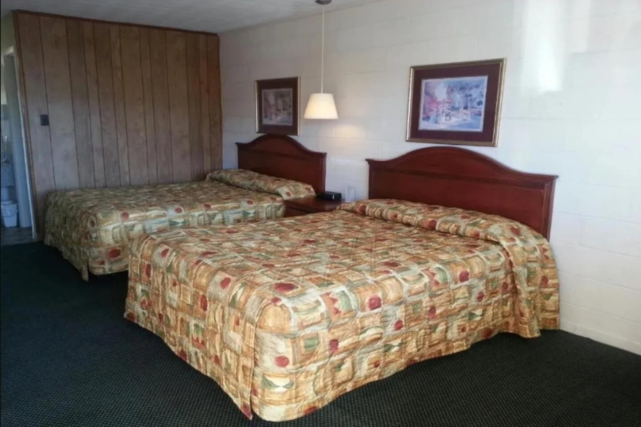 Bed Room