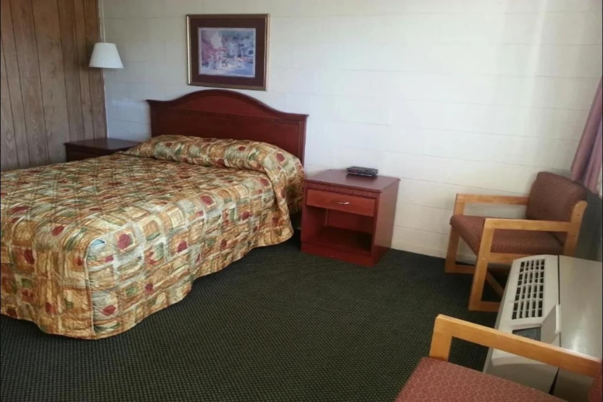 Bed Room