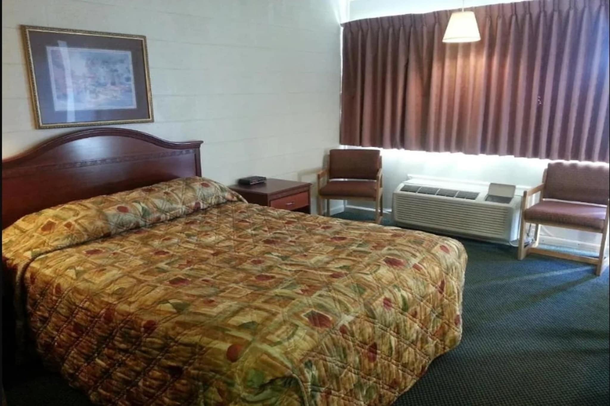 Bed Room