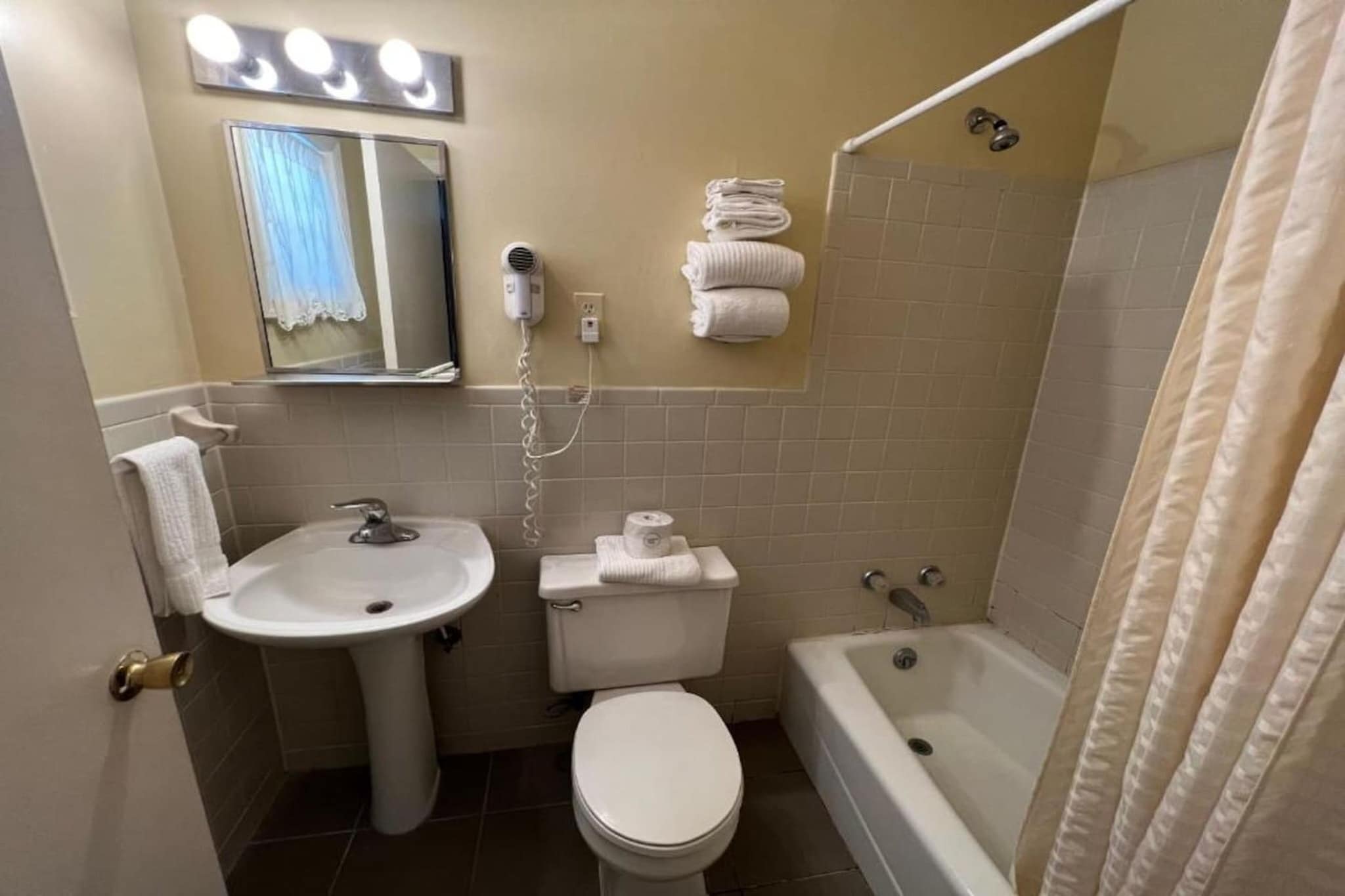 Bath Room