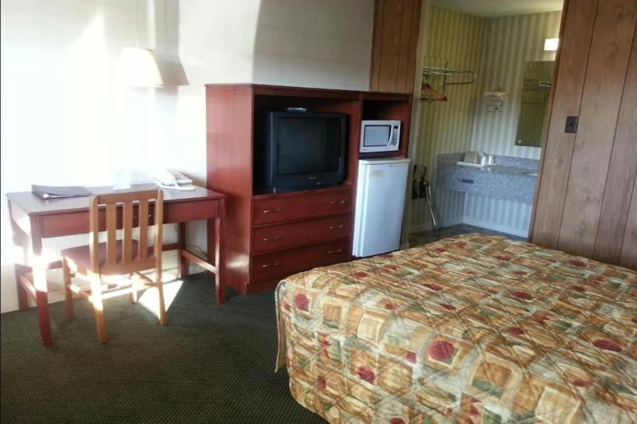 Bed Room