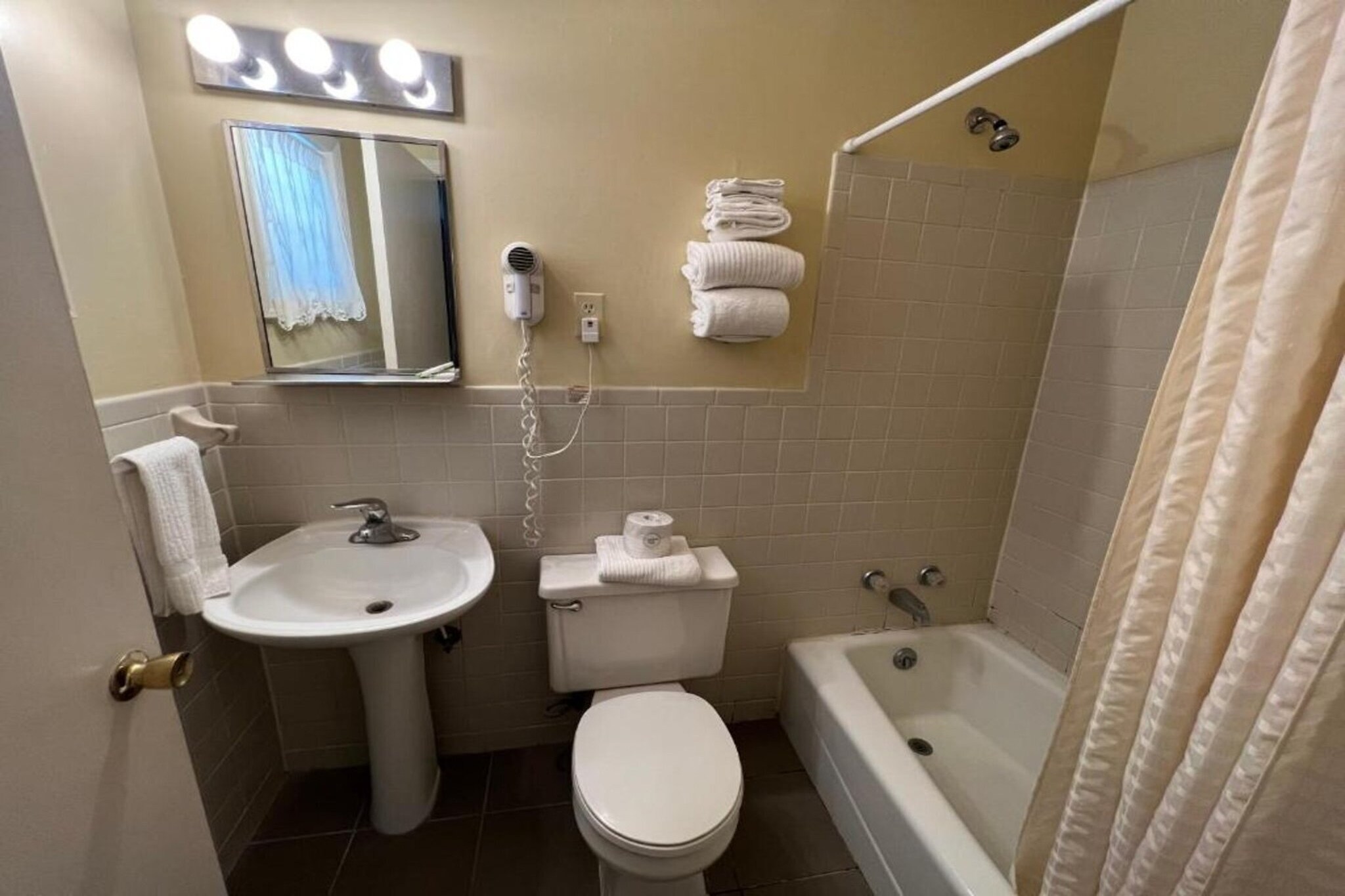 Bath Room