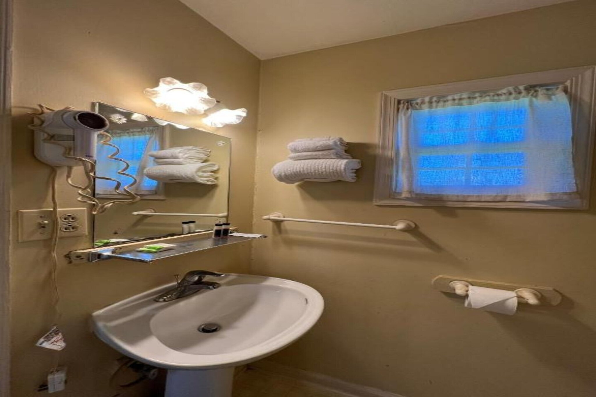 Bath Room