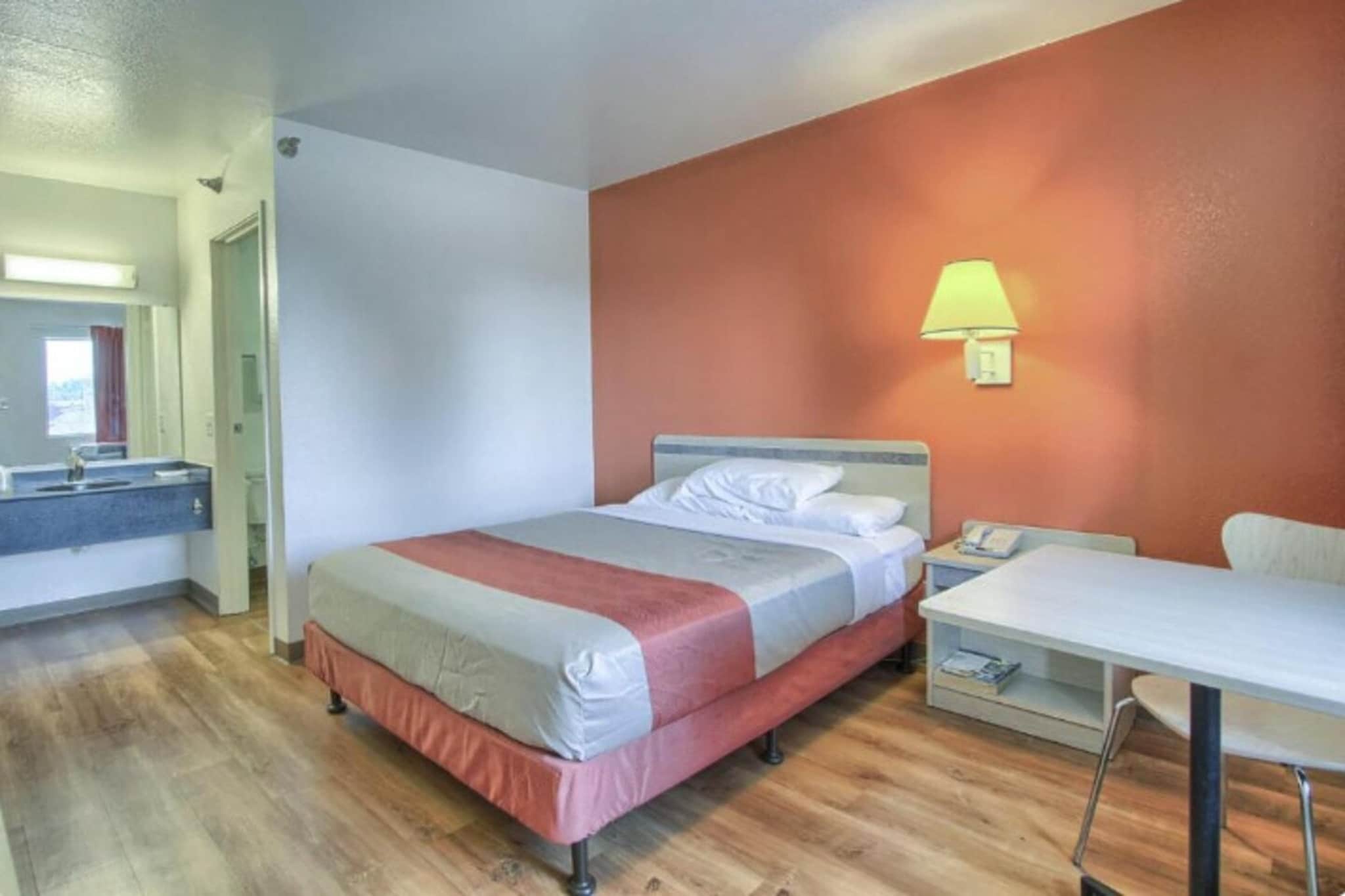 Bed Room