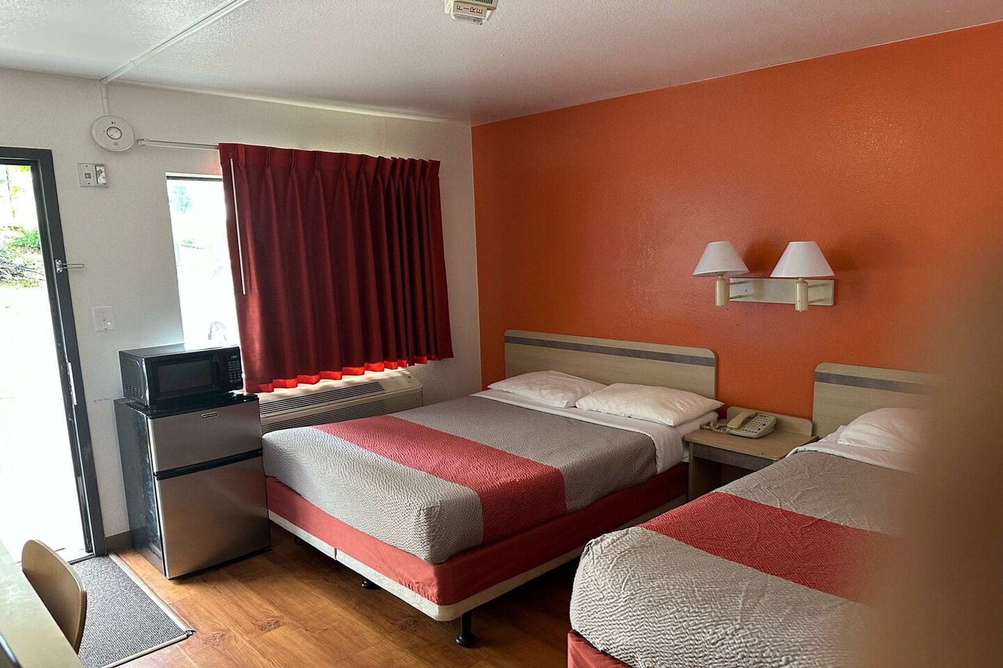 Bed Room