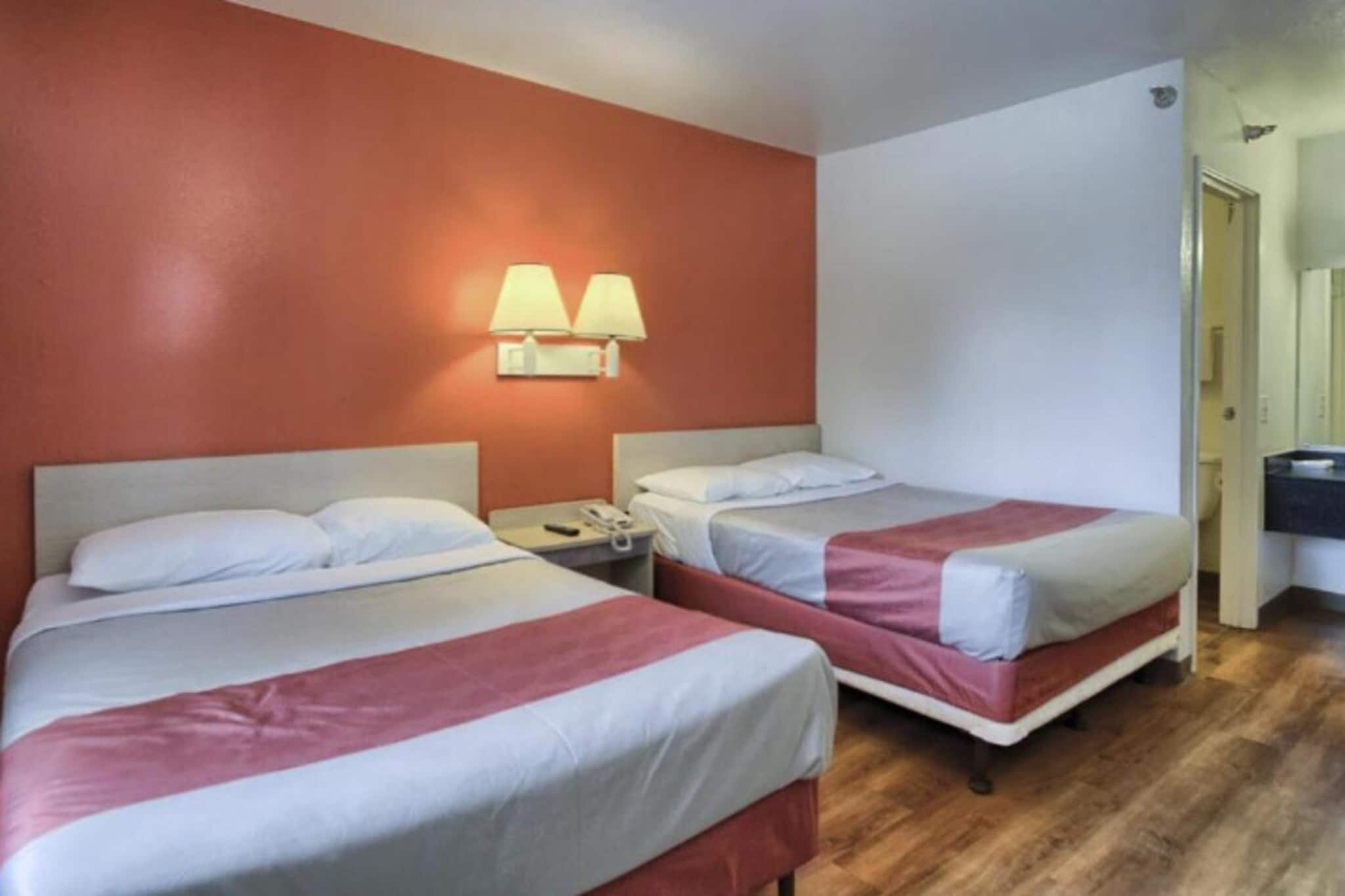 Bed Room