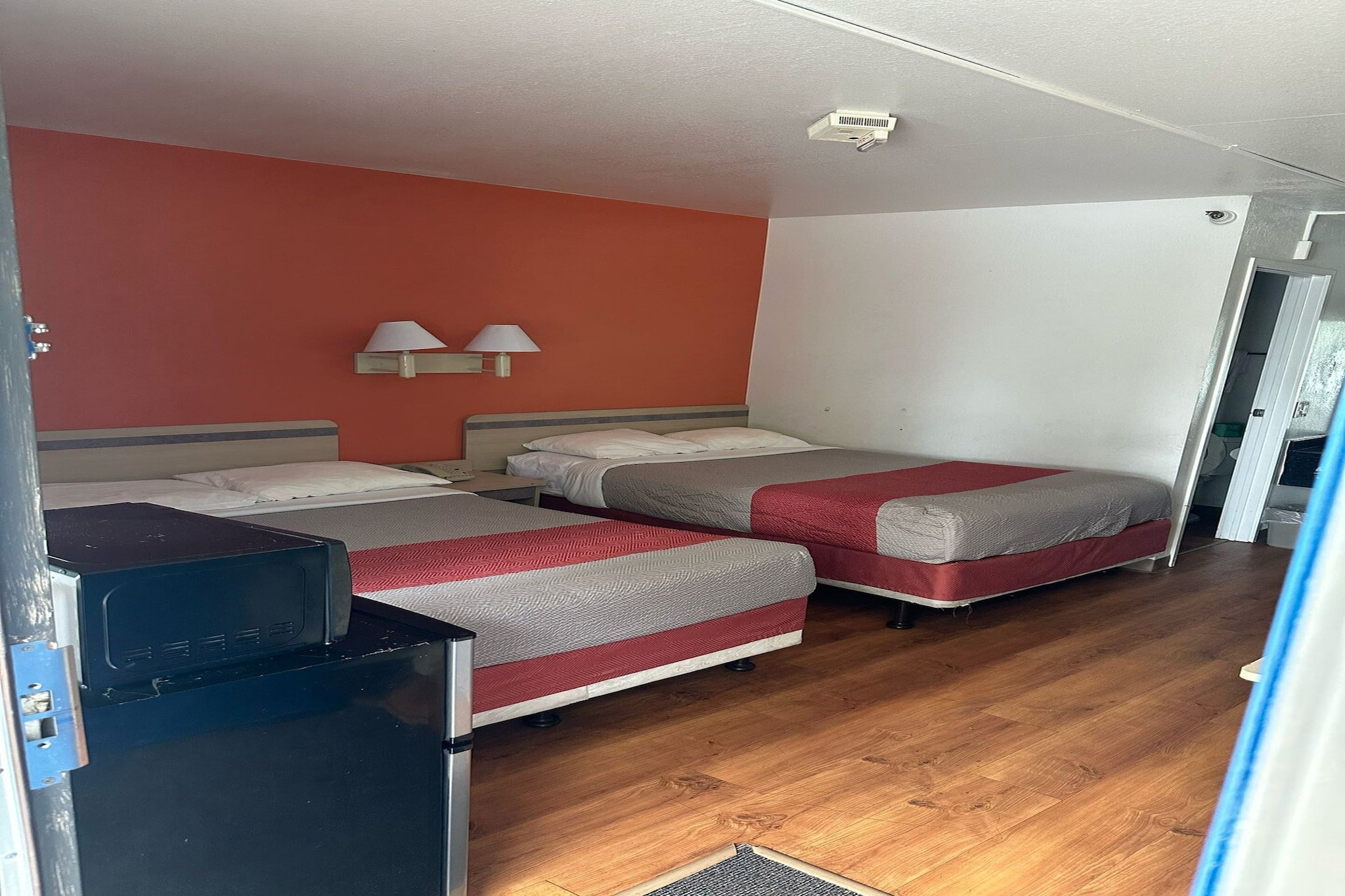 Bed Room