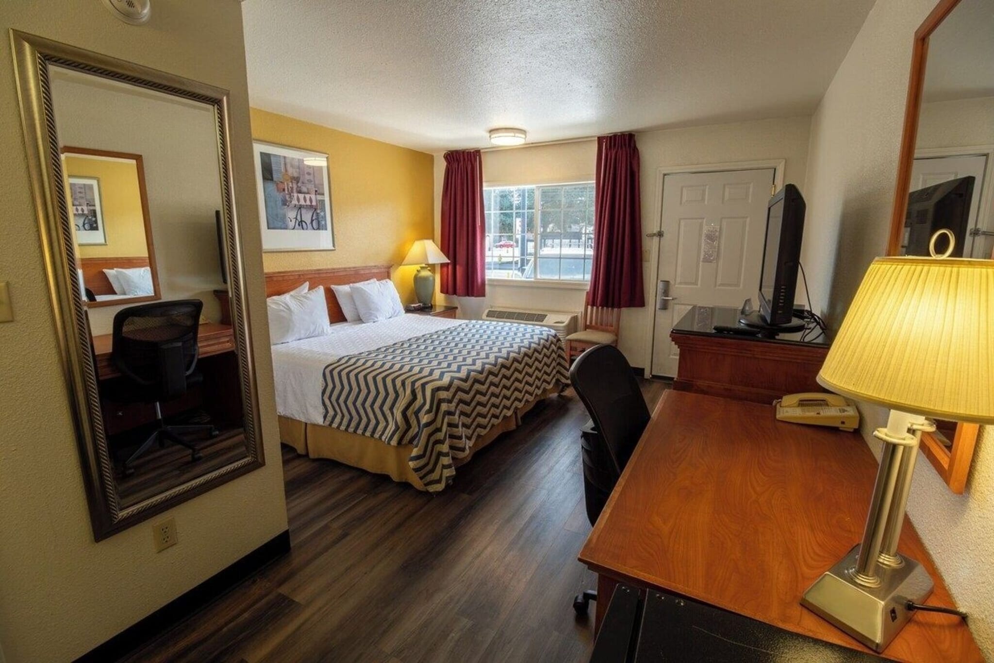 Bed Room