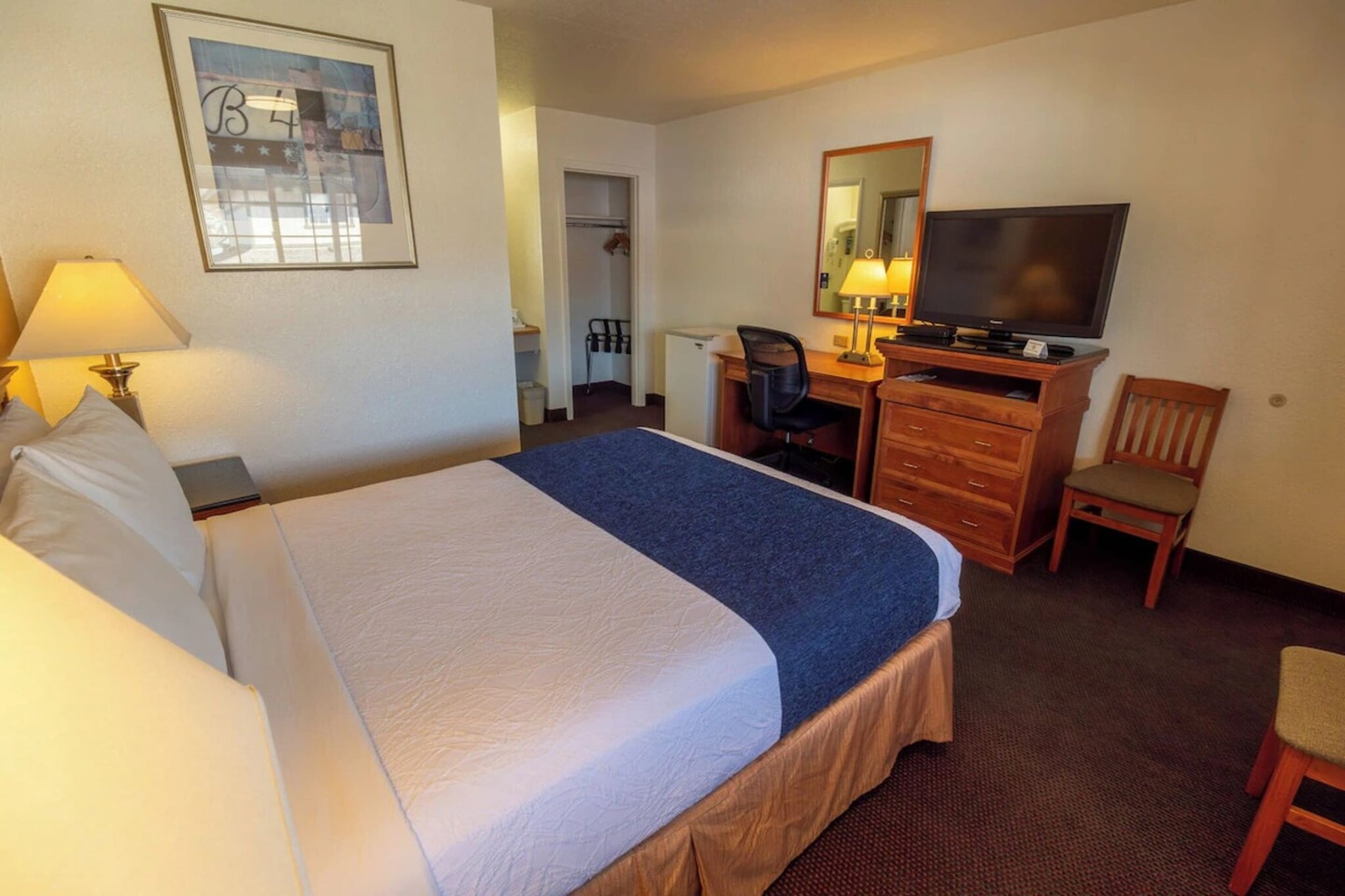 Bed Room