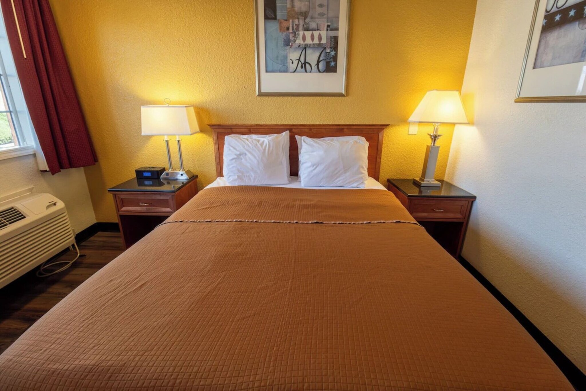 Bed Room