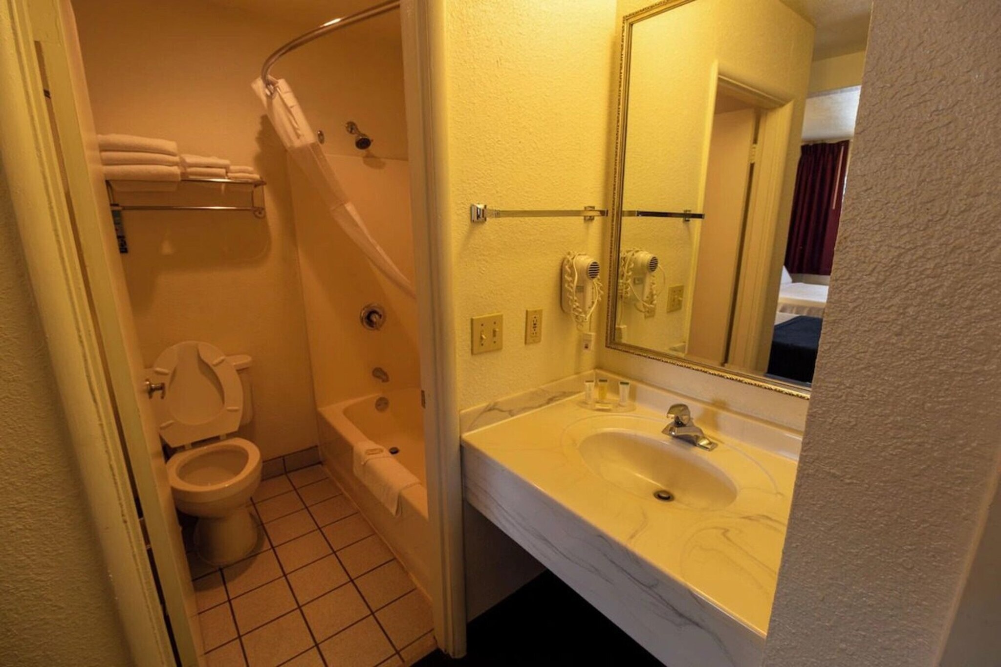 Bath Room