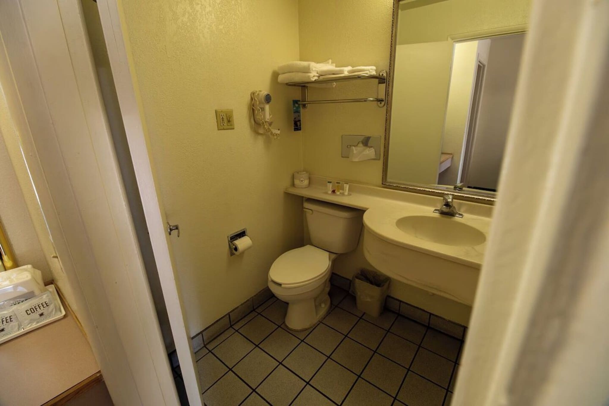Bath Room