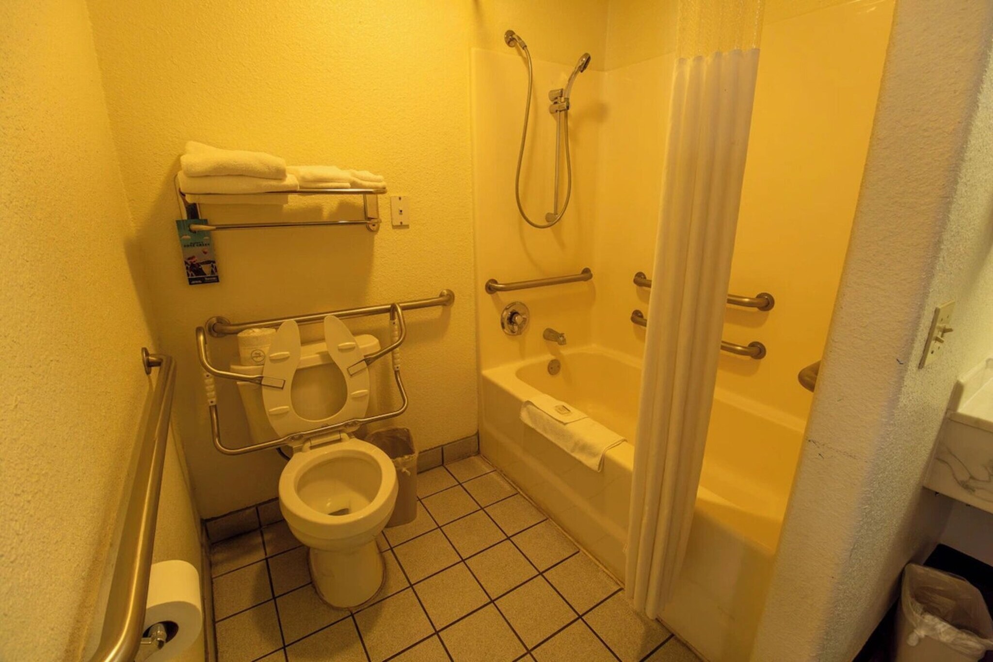 Bath Room