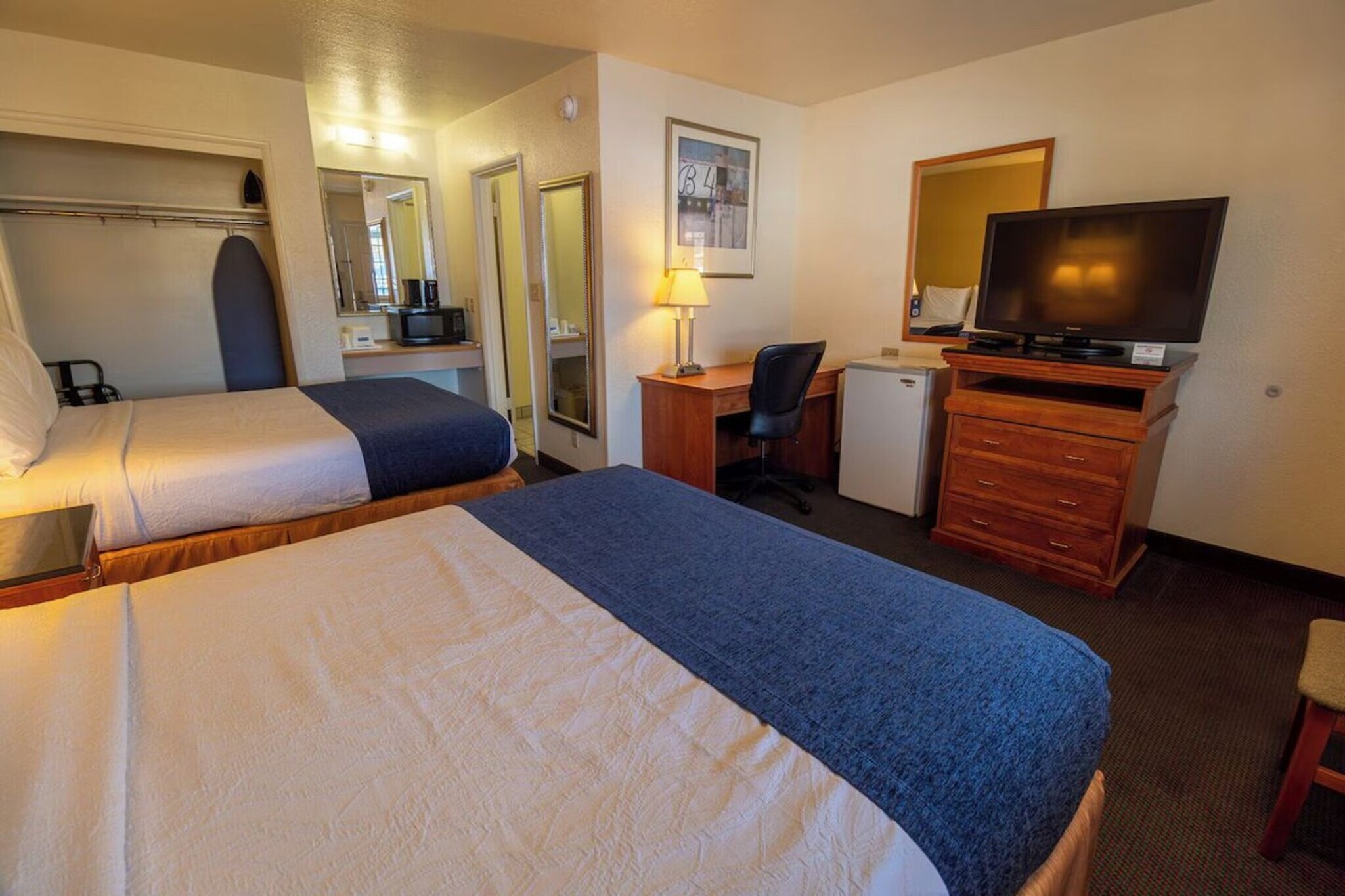 Bed Room