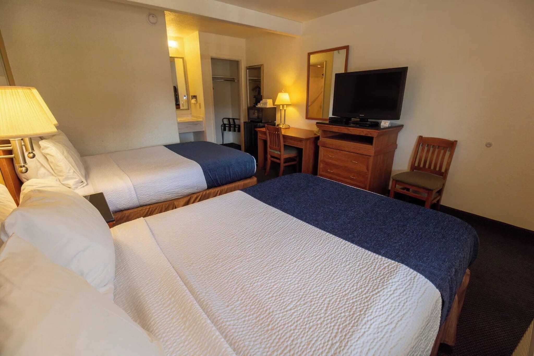 Bed Room