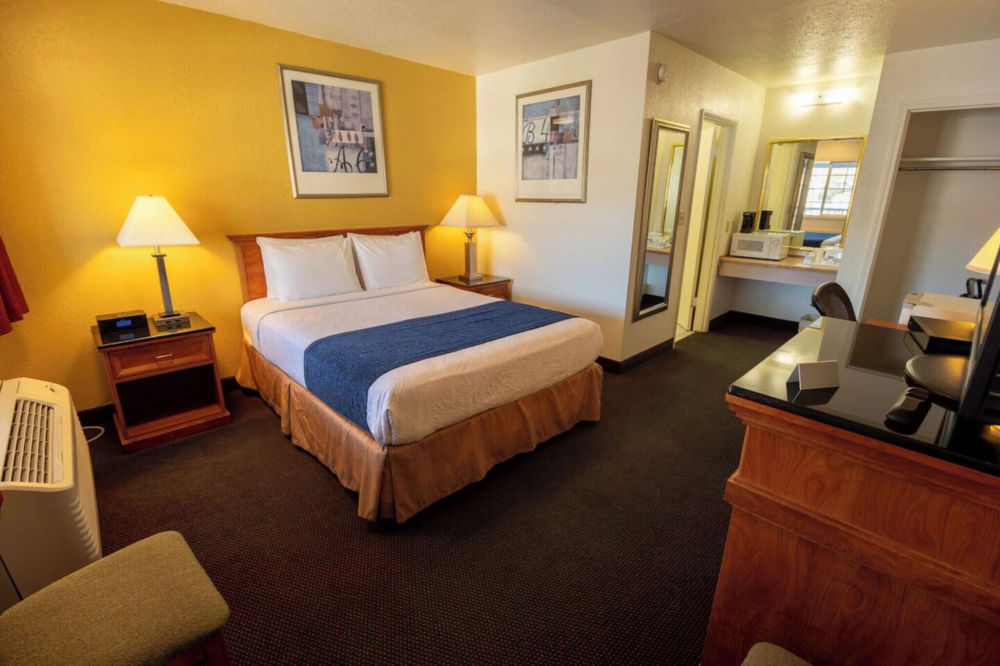 Bed Room