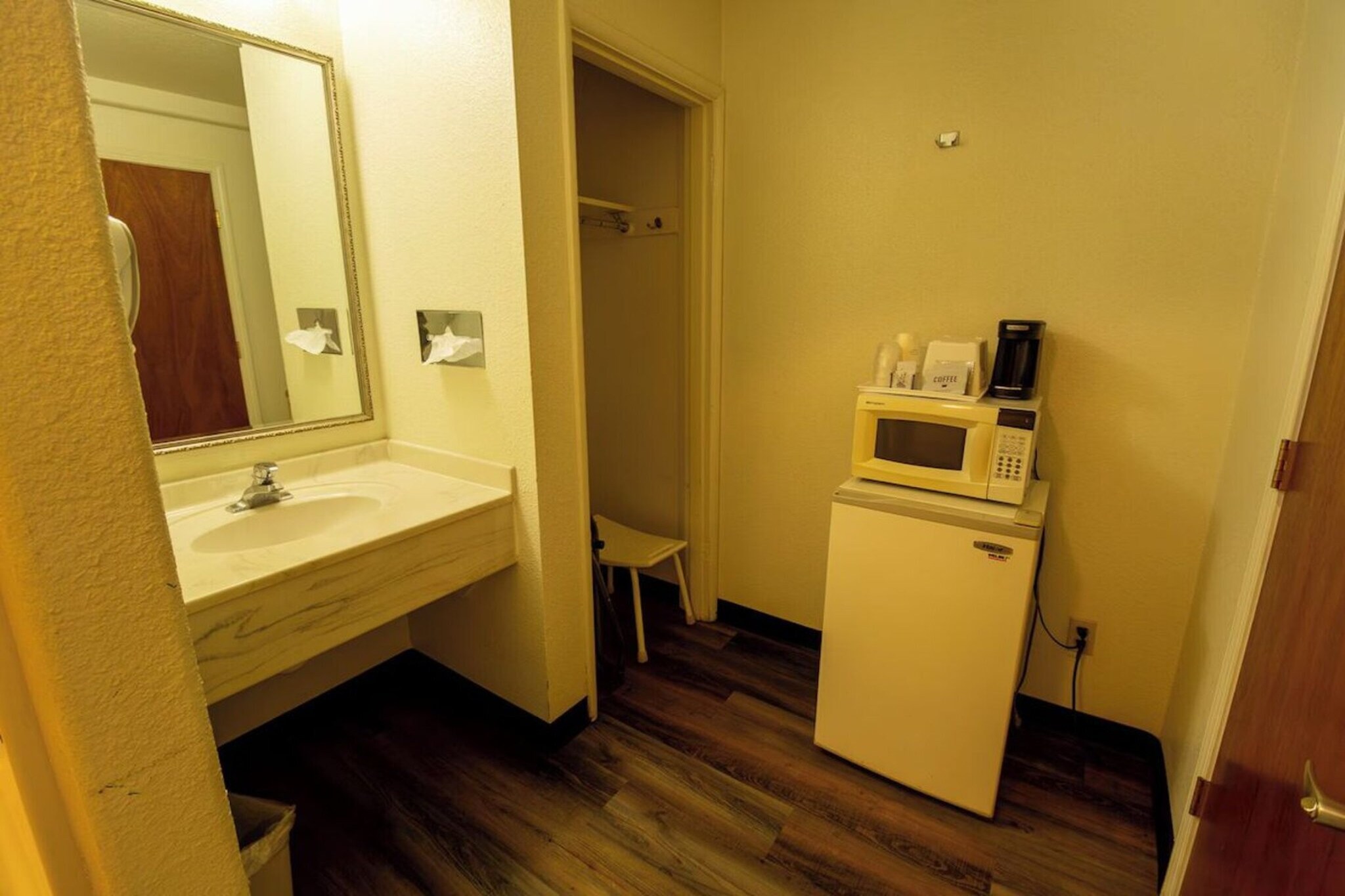 Bath Room