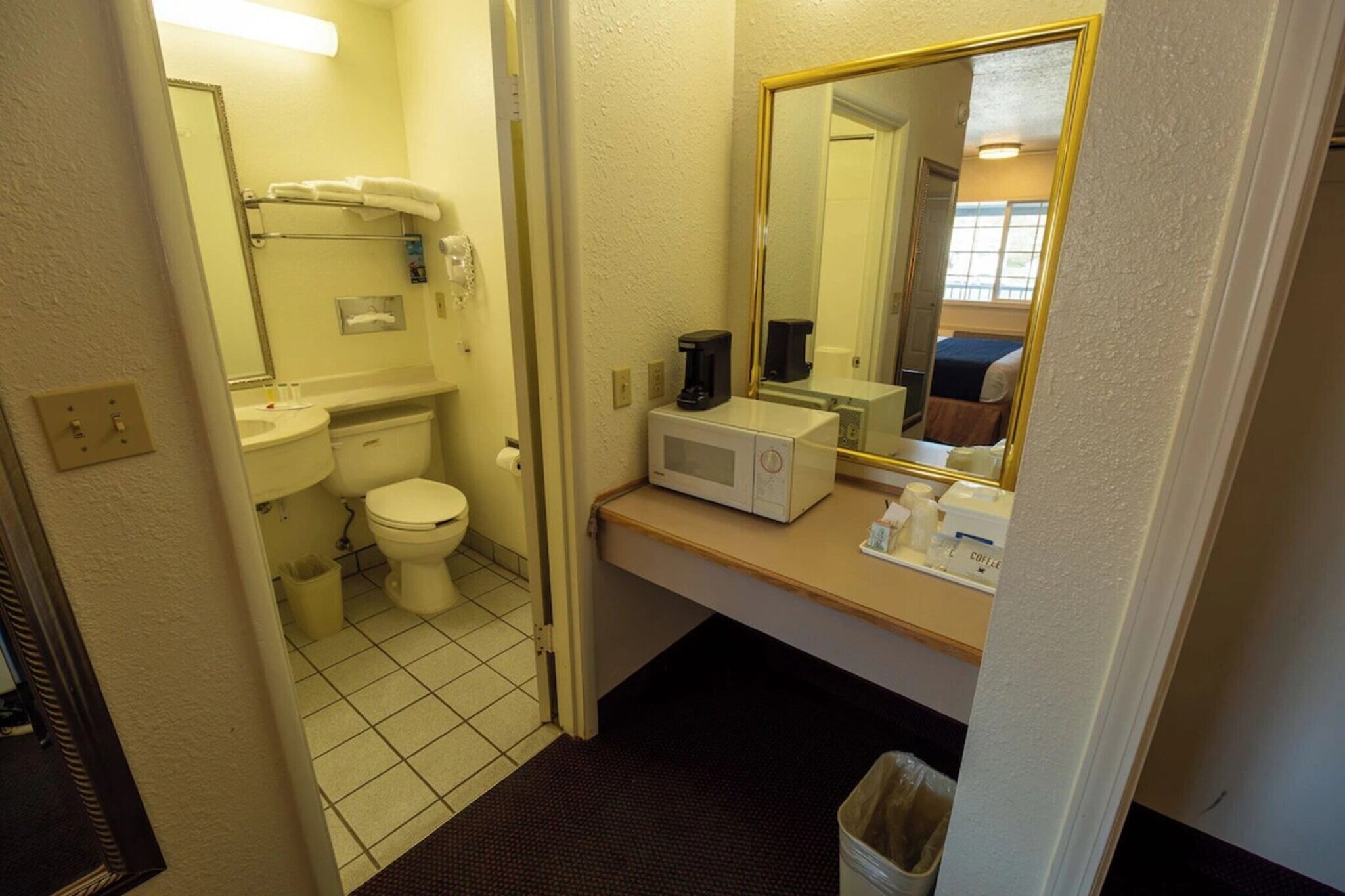 Bath Room