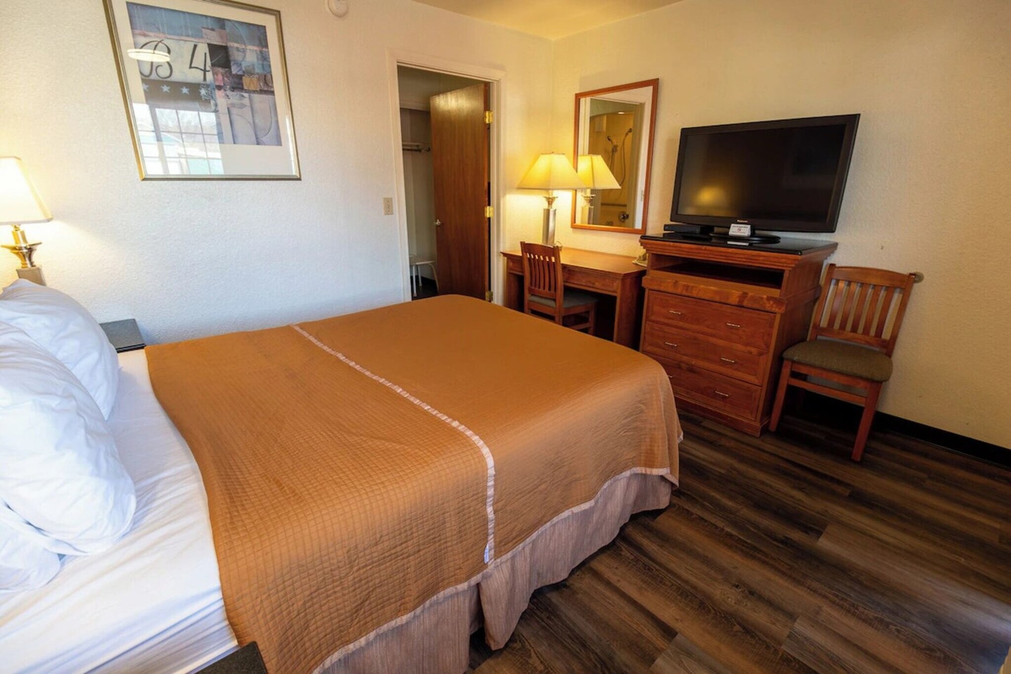 Bed Room