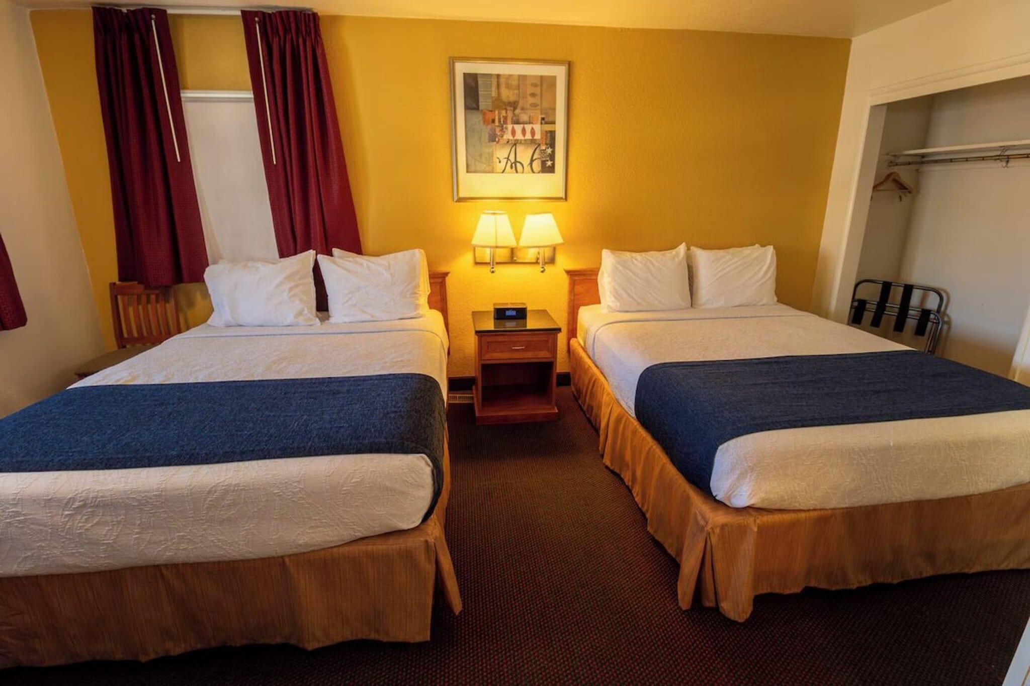 Bed Room