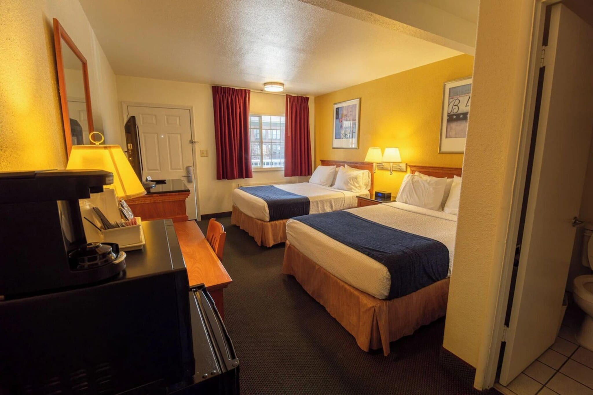 Bed Room