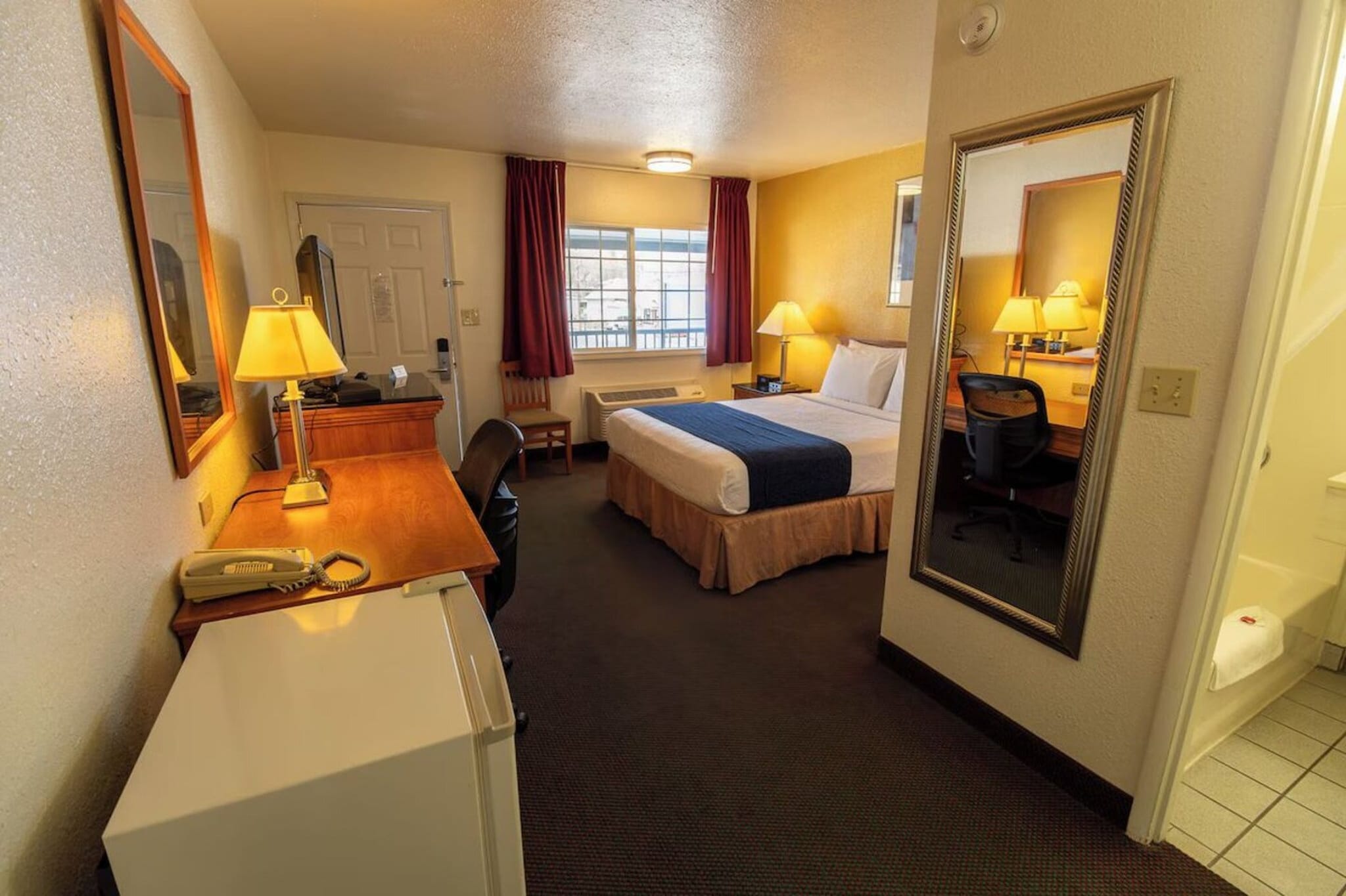 Bed Room