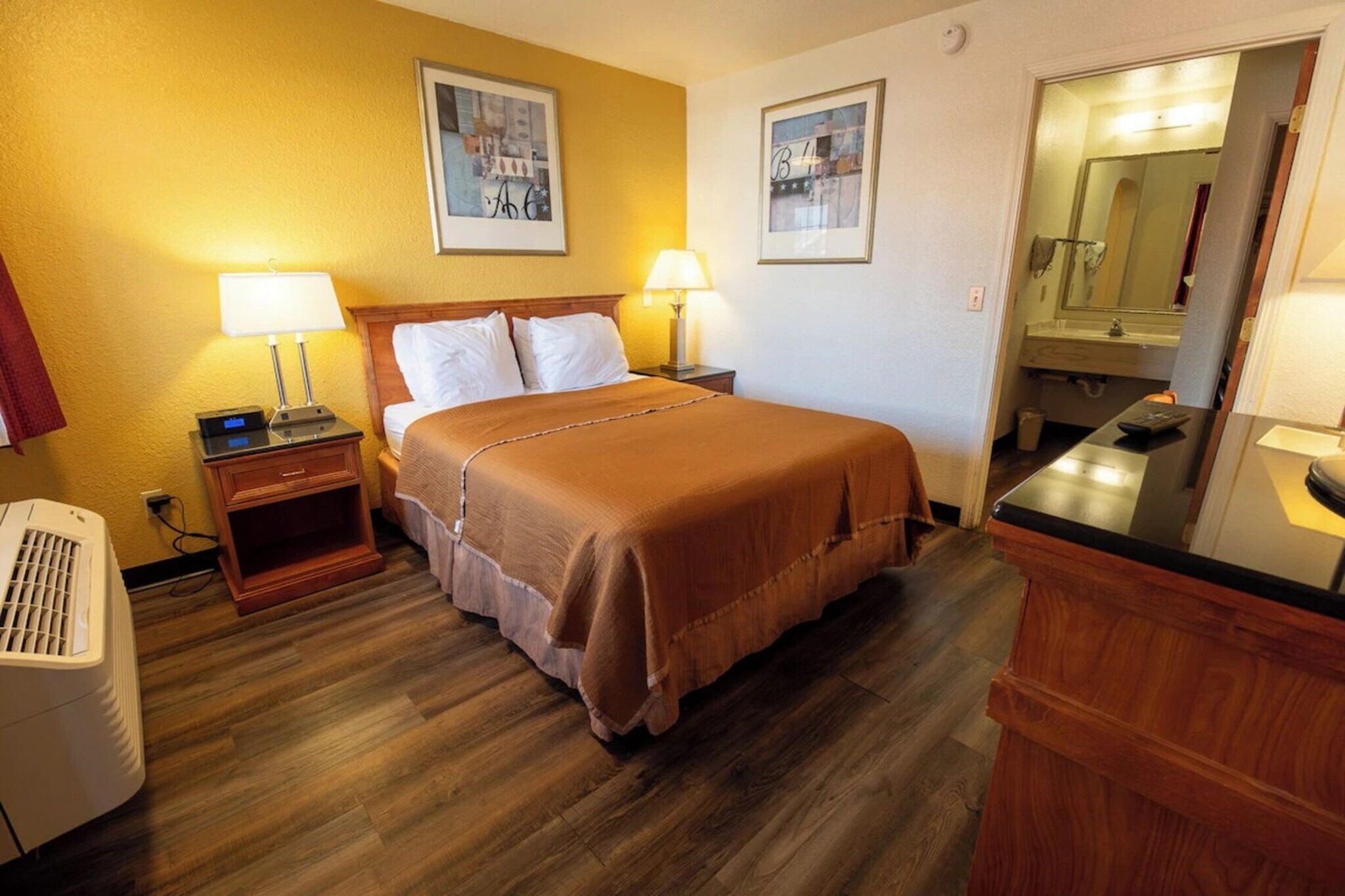 Bed Room
