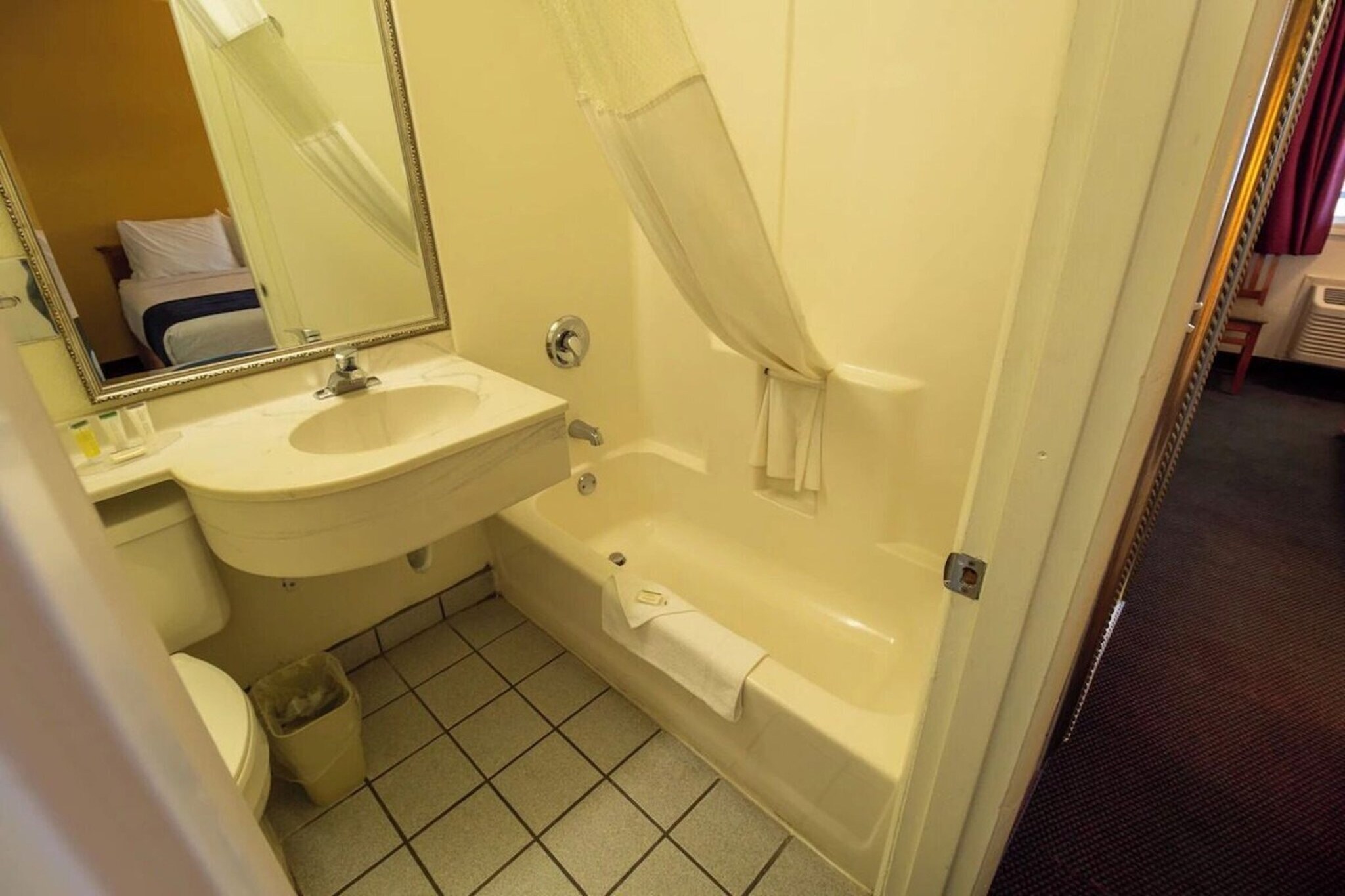 Bath Room
