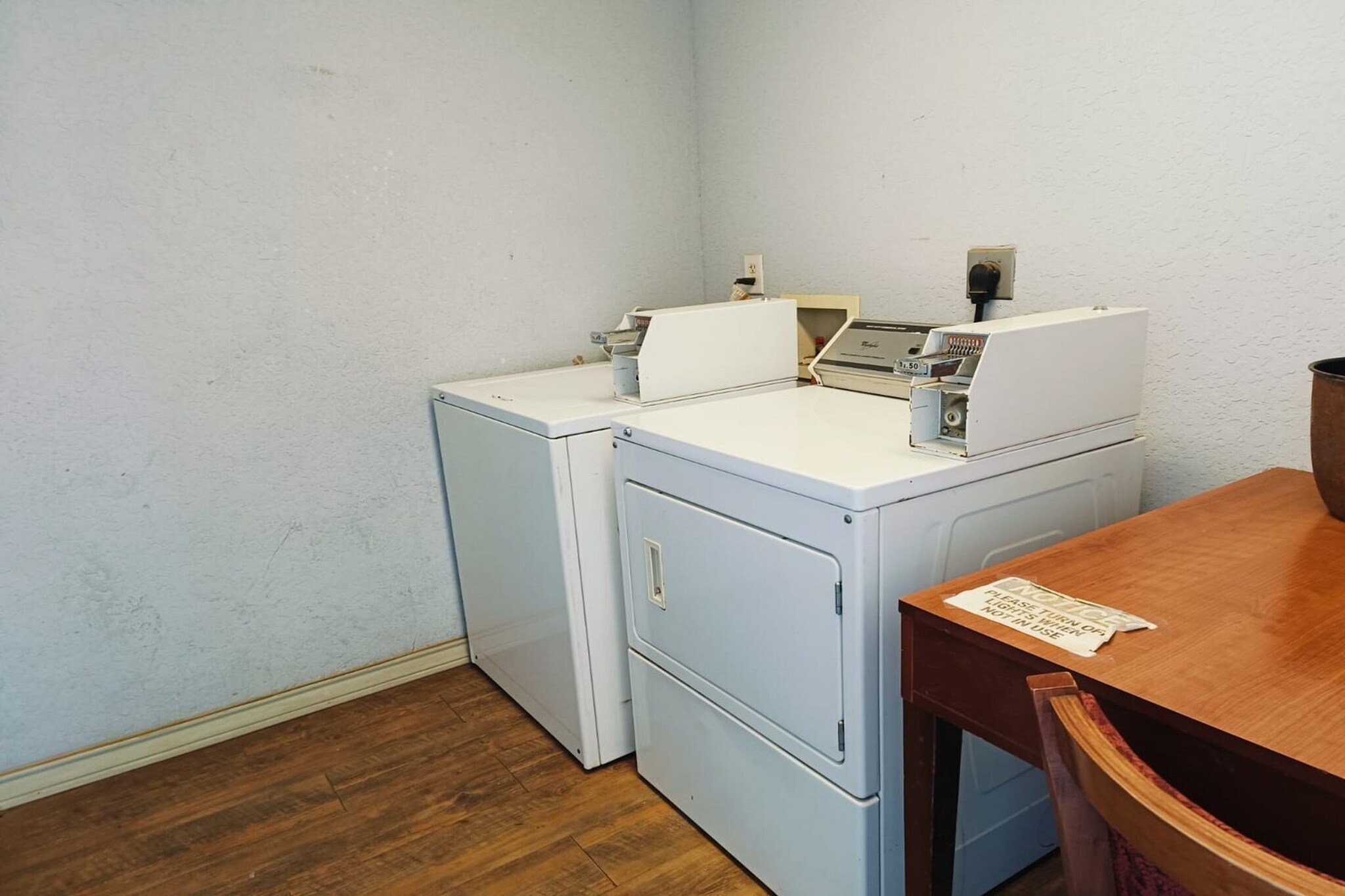 Facilities