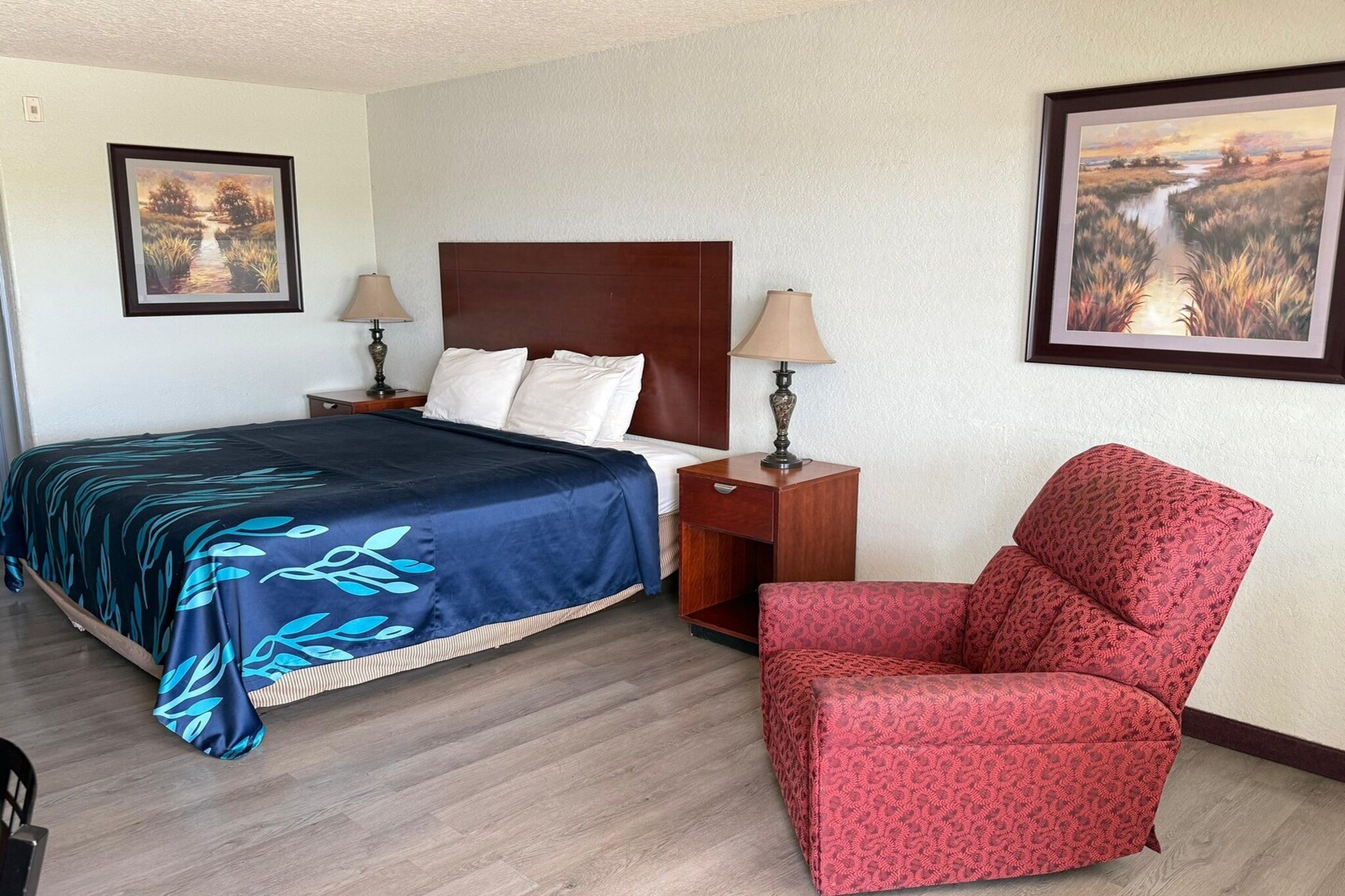 Bed Room