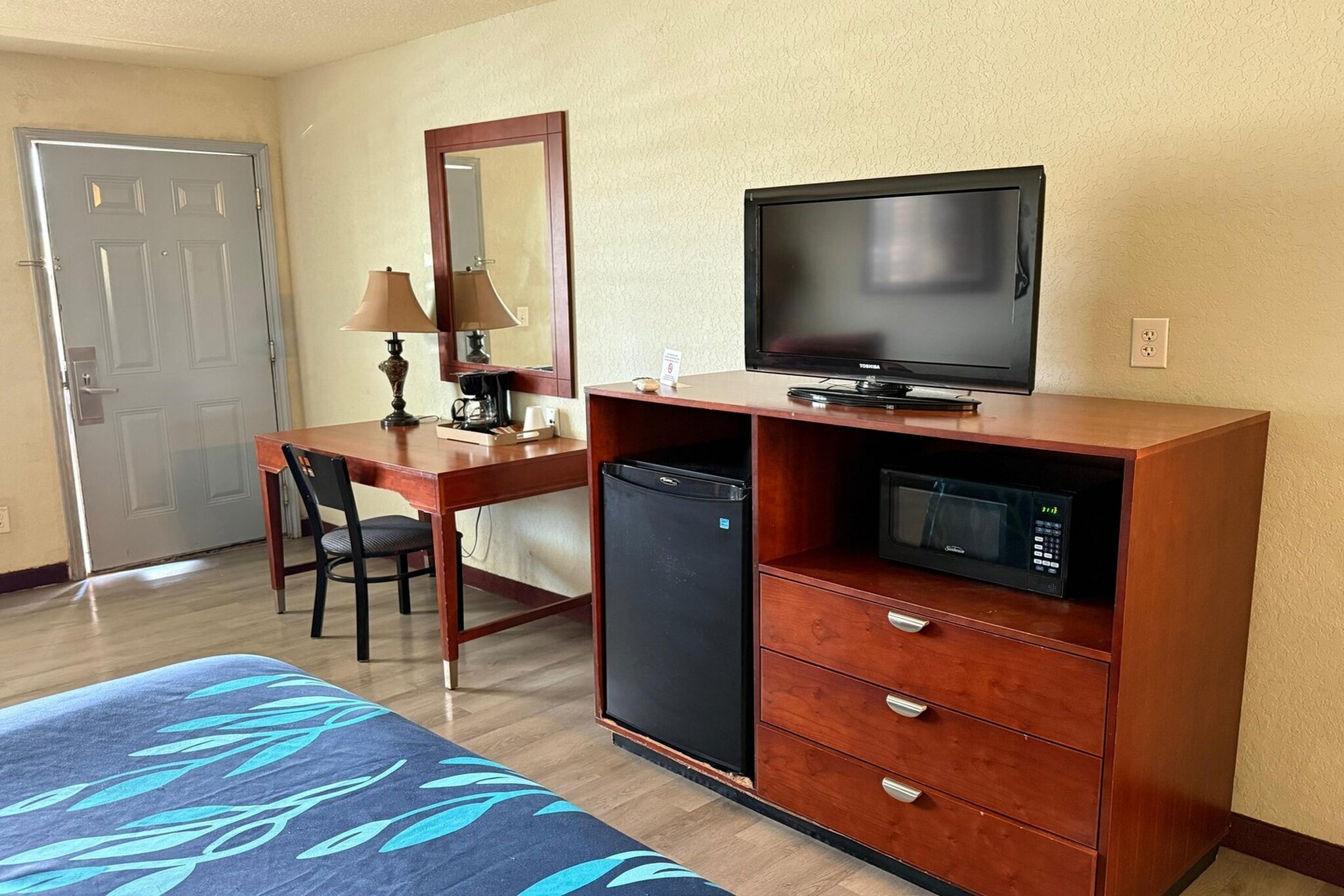 Bed Room